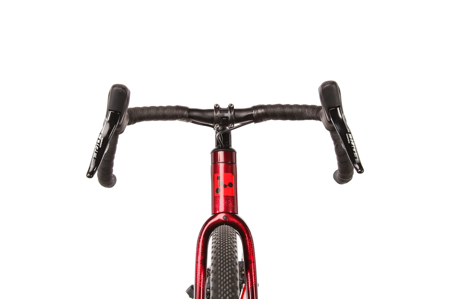 Argon 18 Dark Matter Force AXS Gravel Bike - 2023, XX-Small - Image 5