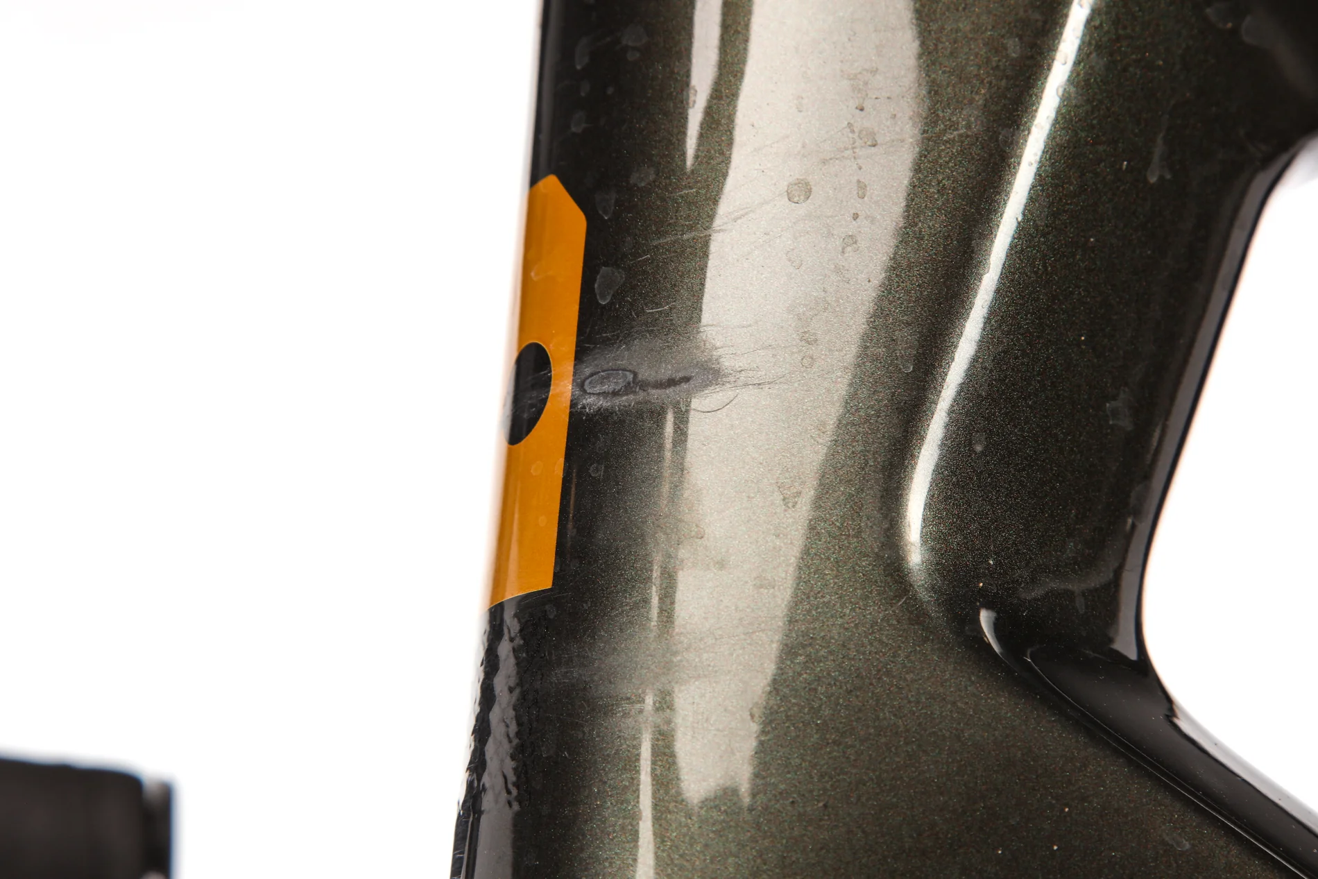 Argon 18 Dark Matter Force AXS Gravel Bike - 2023, Medium - Image 14