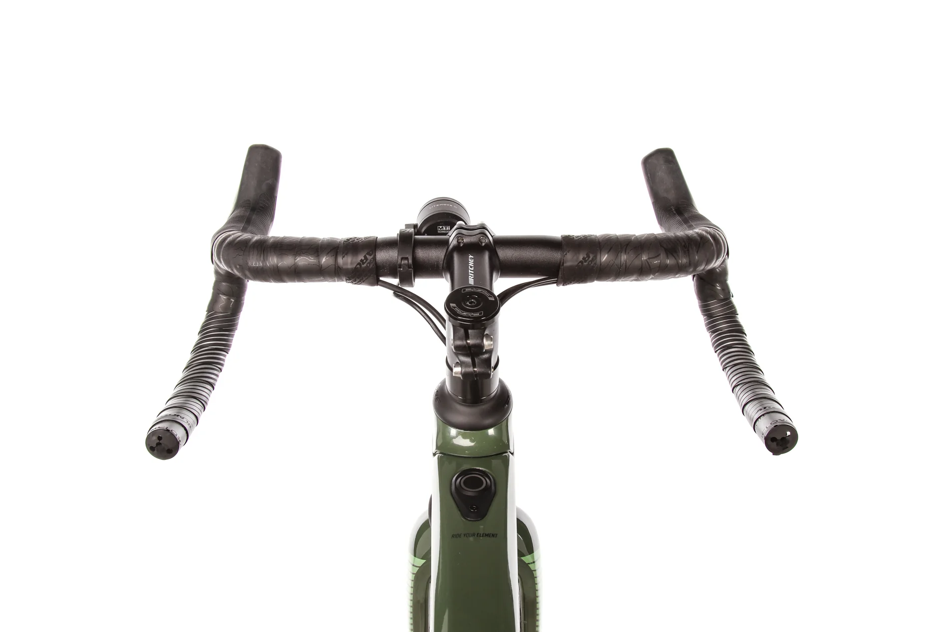 Argon 18 Subito E-Gravel Rival 1 Gravel E-Bike - 2023, X-Small - Image 6
