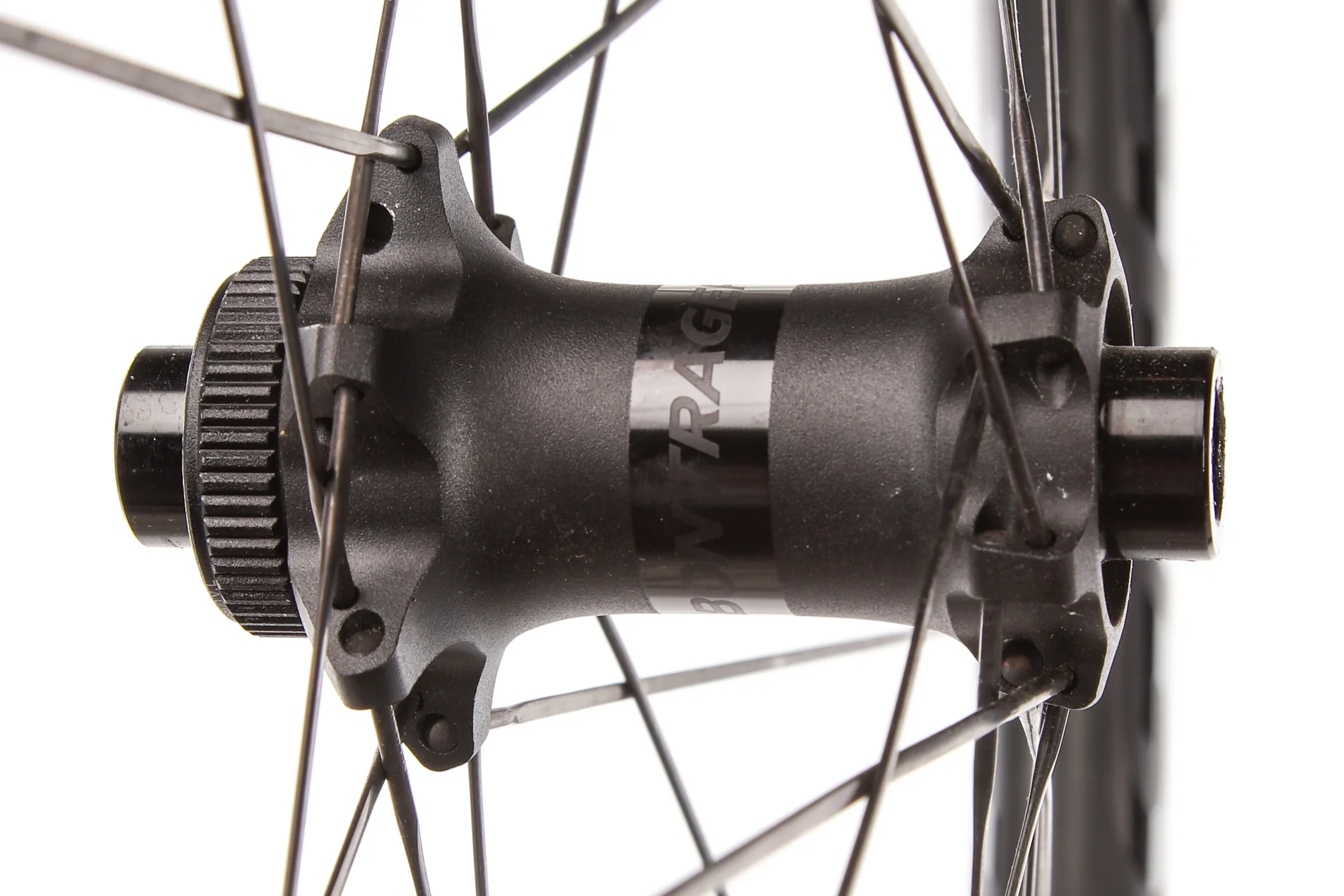 Bontrager Aeolus Pro 3V Carbon Tubeless 700c Wheelset - Image 4