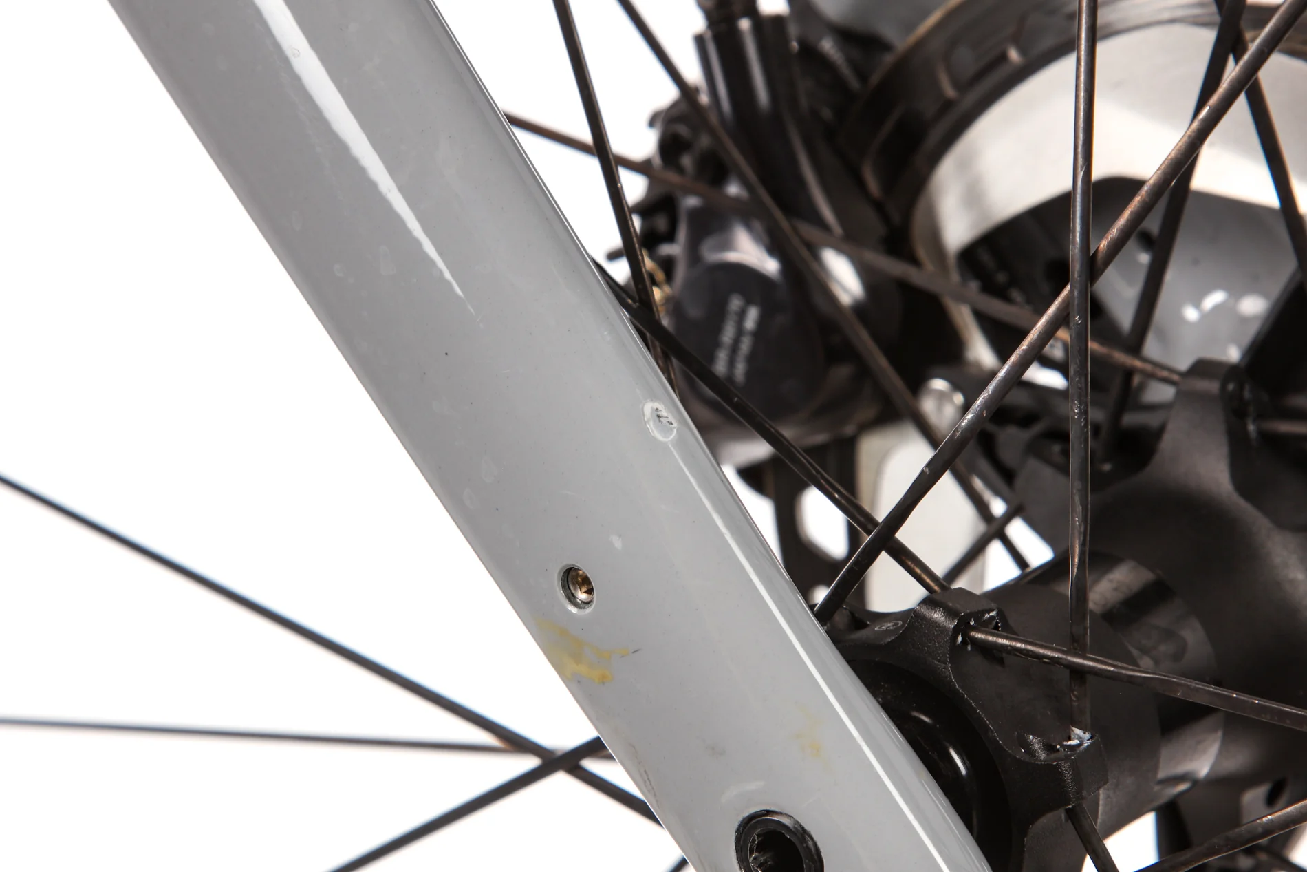 Trek Domane SL 7 Road Bike - 2023, 60cm - Image 12