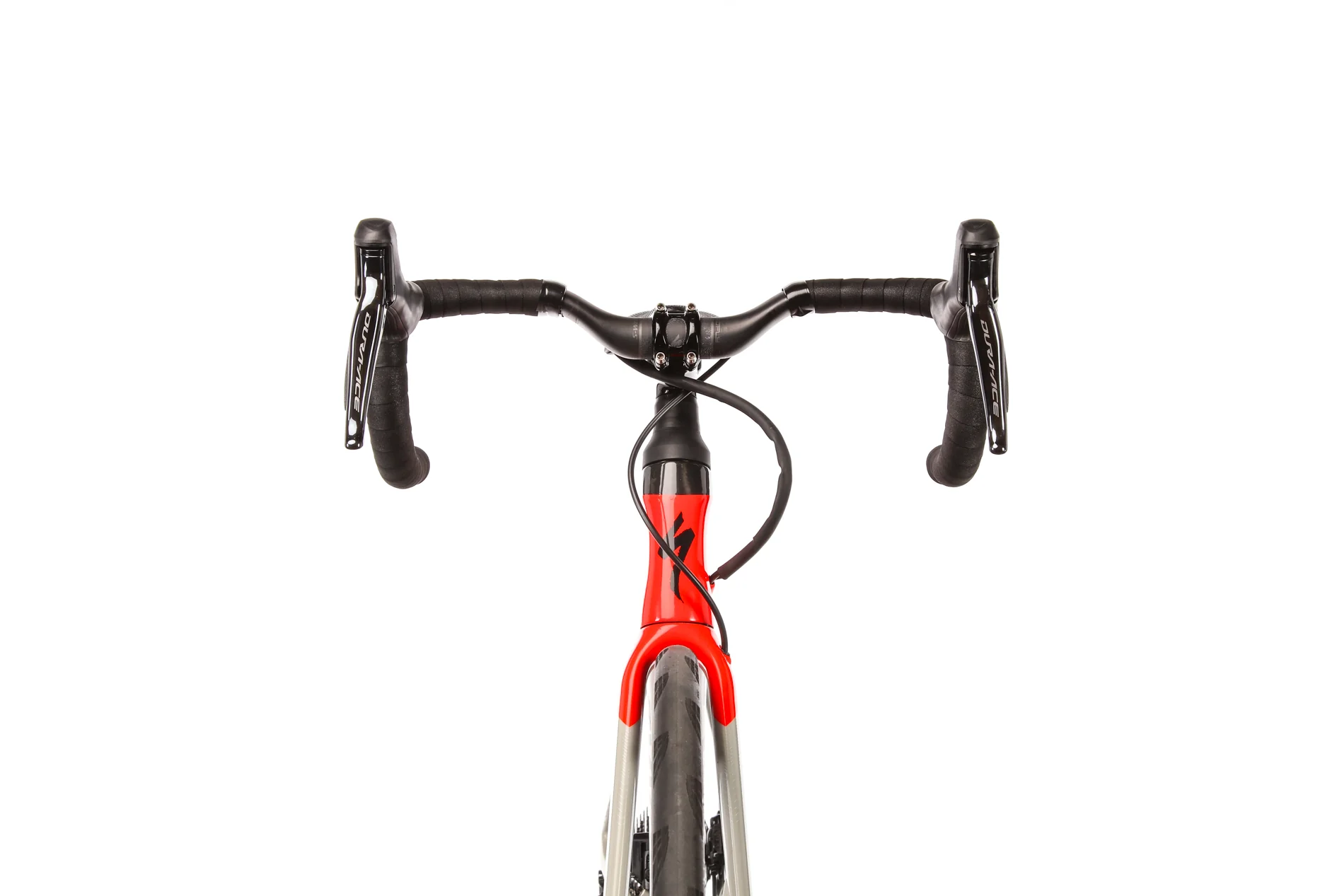 Specialized S-Works Roubaix Shimano Dura-Ace Di2 Road Bike - 2020, 54cm - Image 5