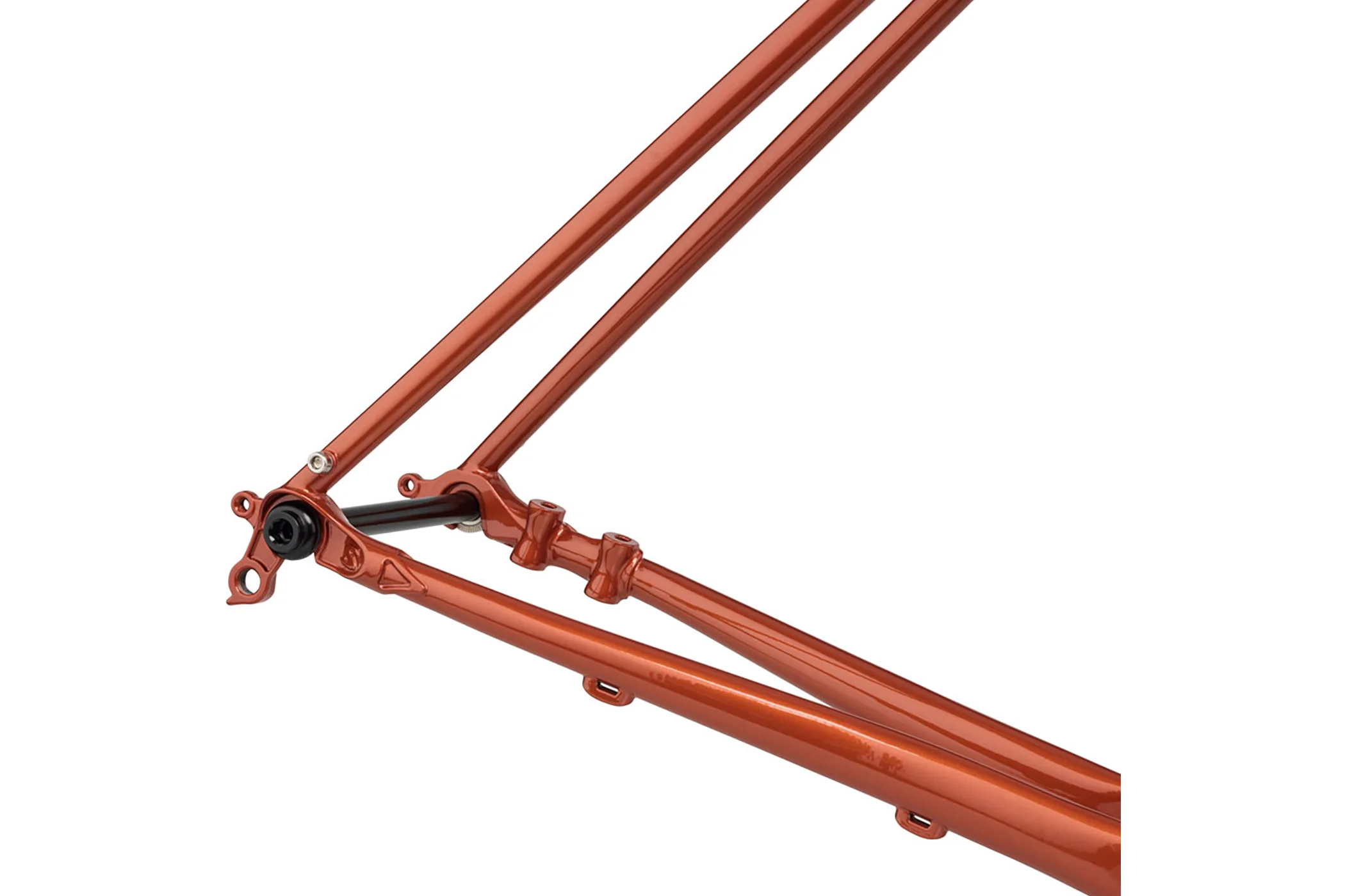 Surly Straggler Shaggy Carpet Frameset - 2025 - Image 4