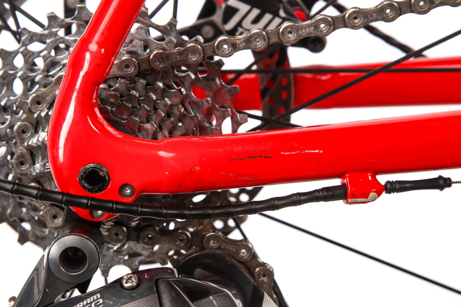 Trek Émonda ALR Road Bike - 2021, 52cm - Image 9