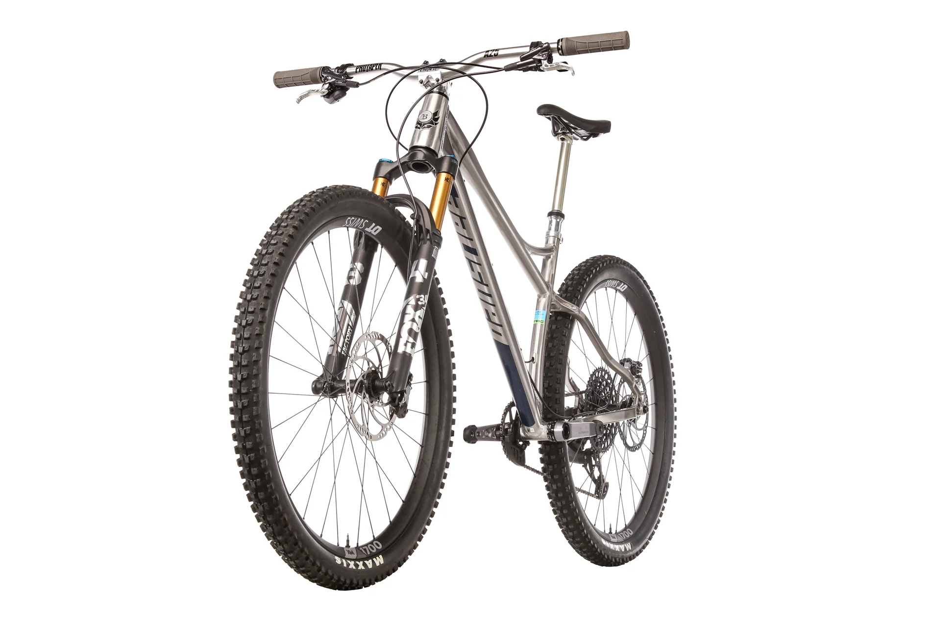 Banshee Paradox V3 Mountain Bike - 2022, Large - Image 4