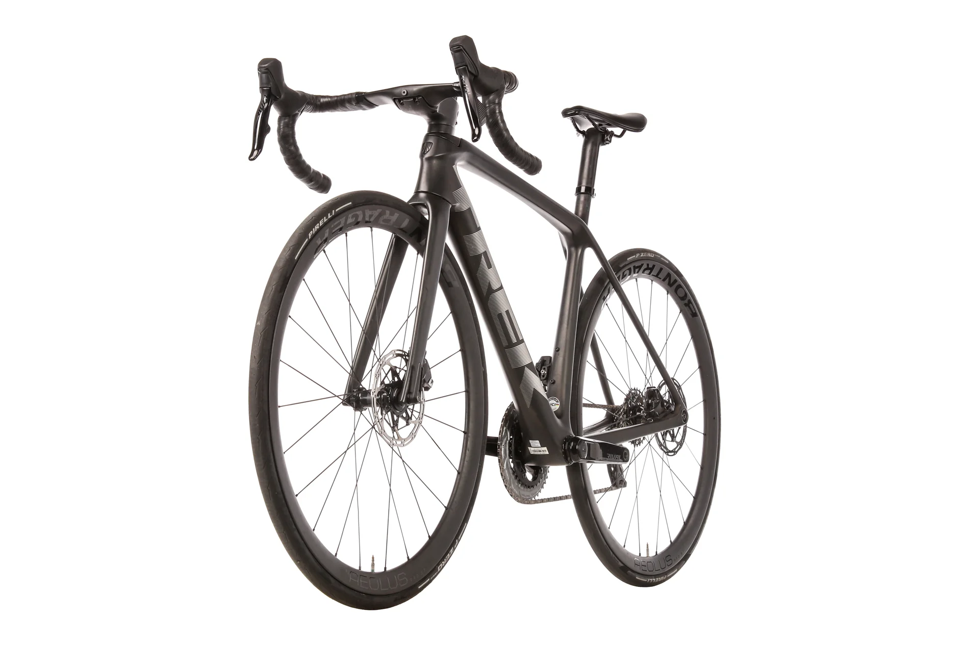 Trek Émonda SLR 6 Road Bike - 2022, 52cm - Image 4