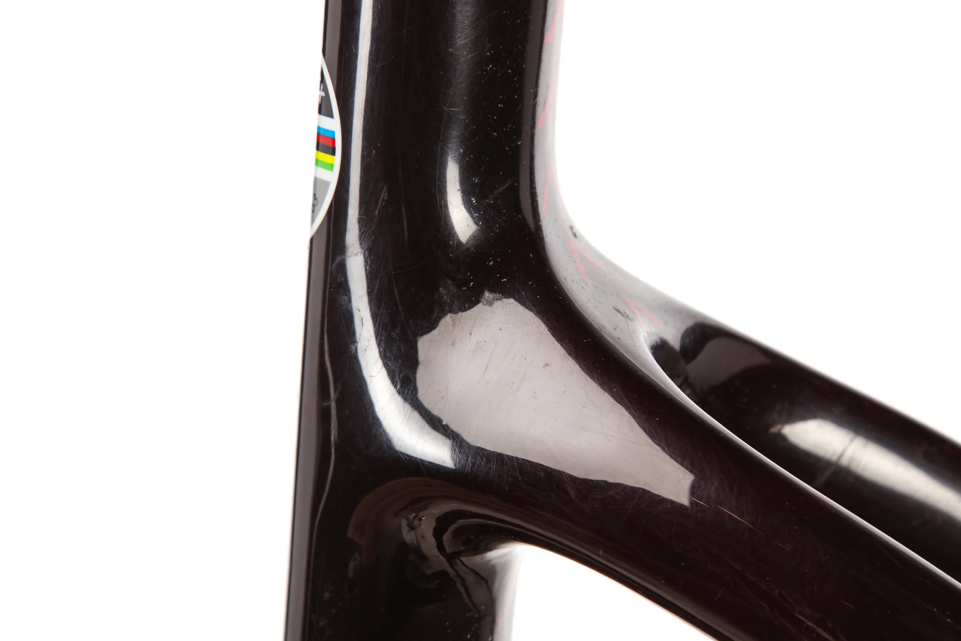 Cervélo Áspero 54cm Frameset - 2020 - Image 20