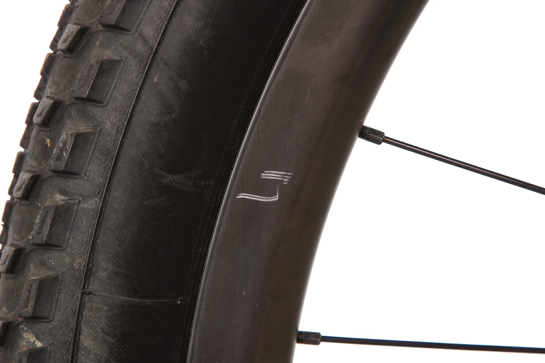 Specialized Epic Hardtail Expert Mountain Bike - 2019, Large - Image 21