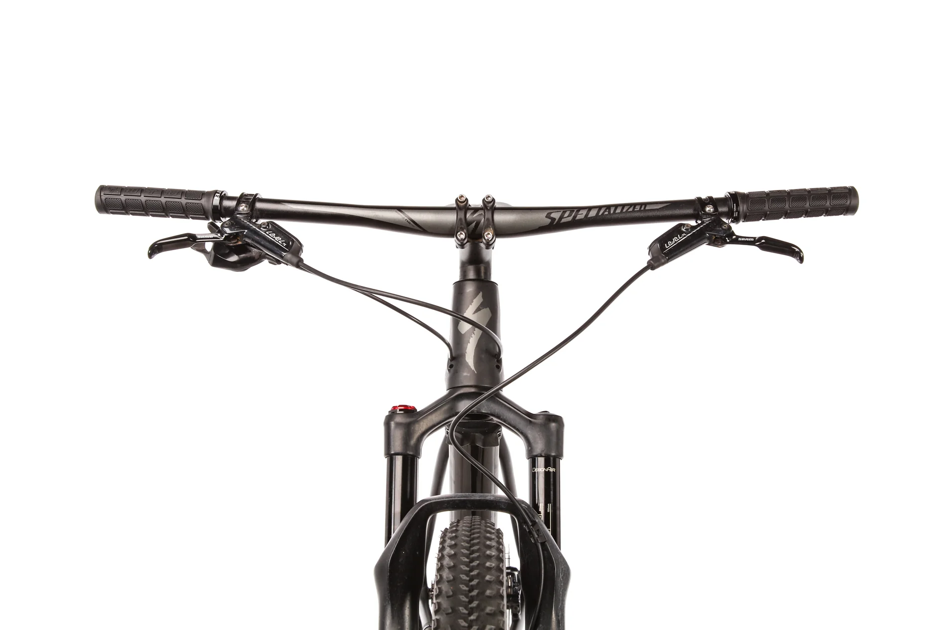 Specialized Epic Hardtail Expert Mountain Bike - 2019, Large - Image 5