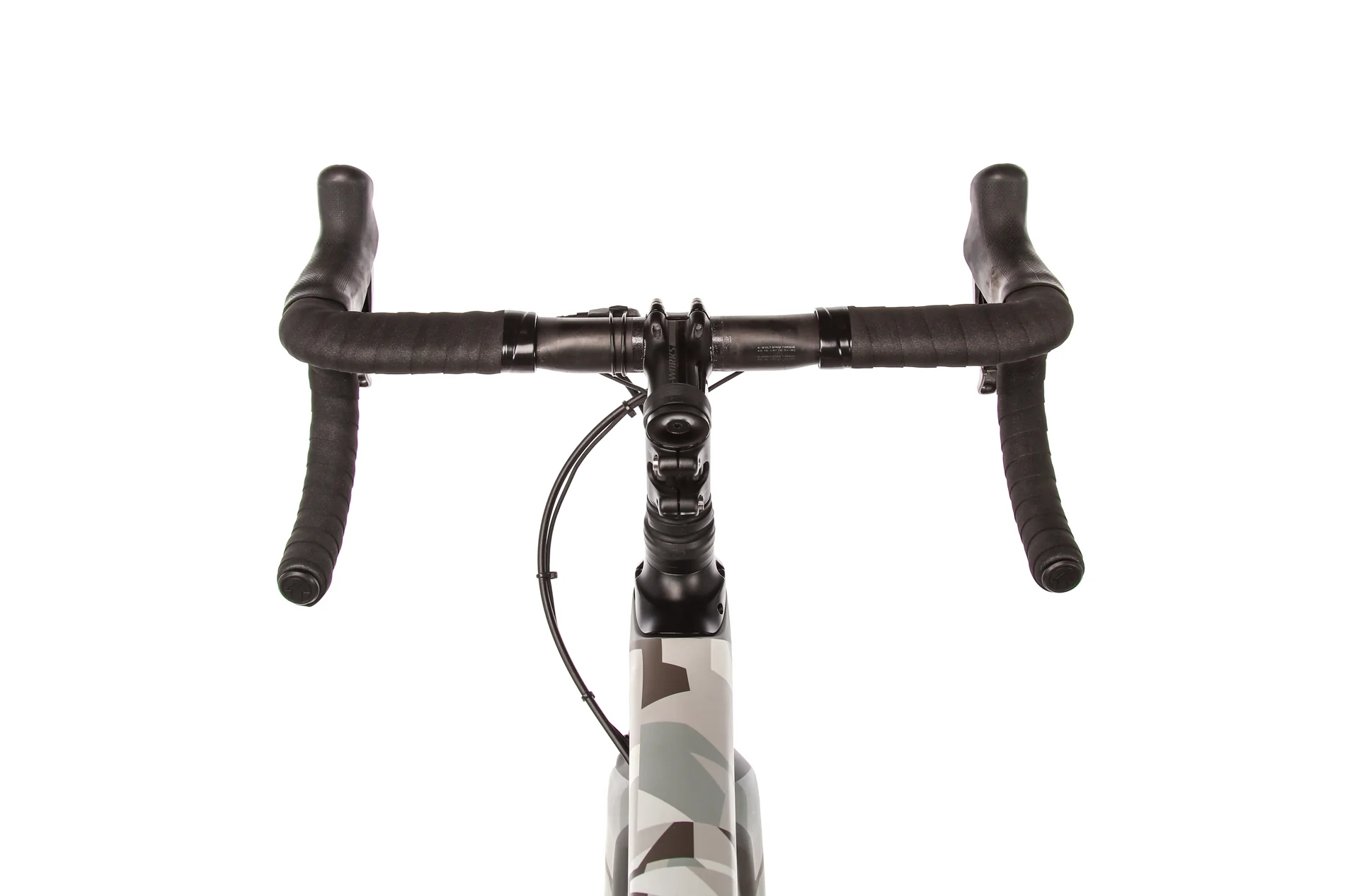 Specialized S-Works Diverge Gravel Bike - 2019, 56cm - Image 6