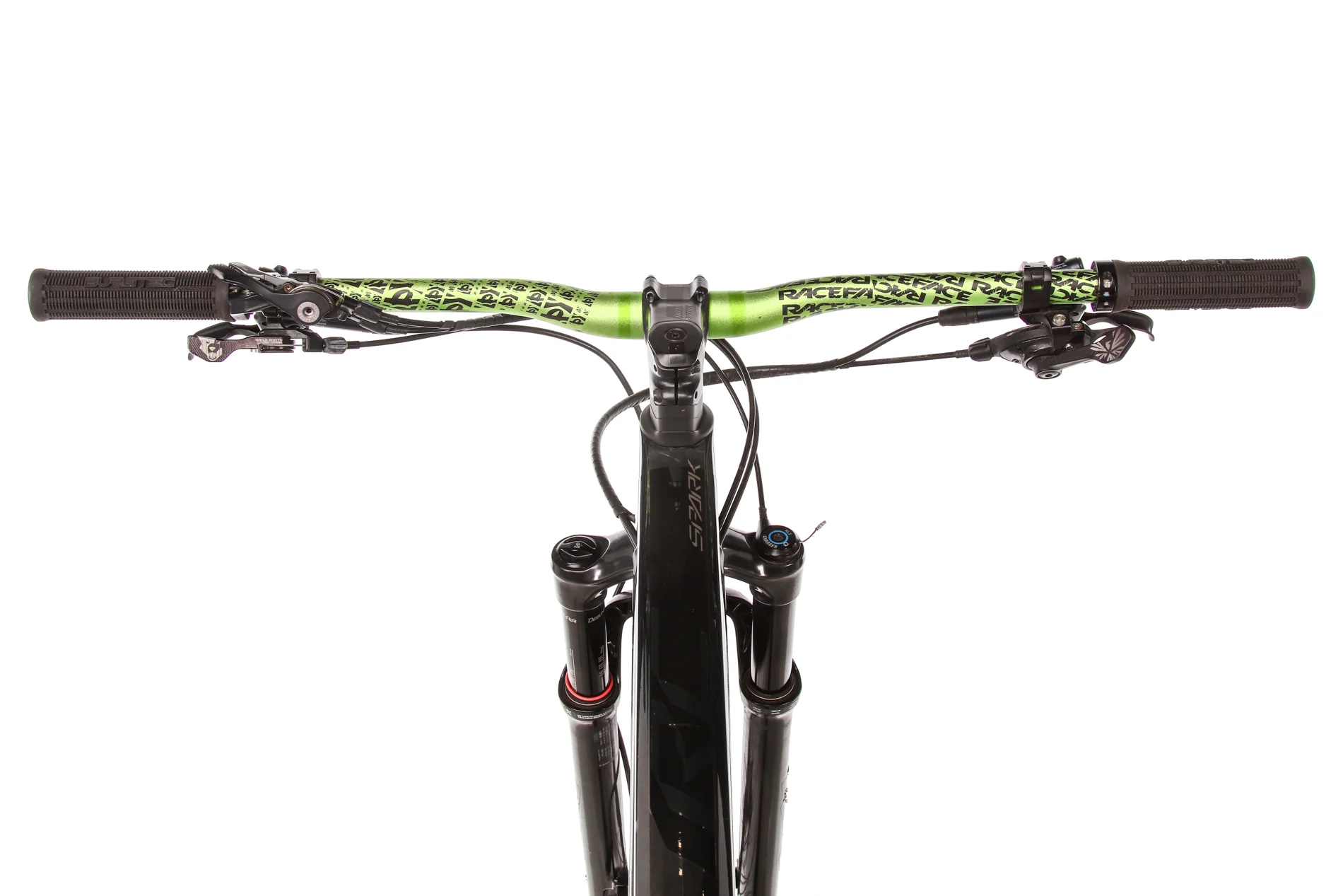 Scott Spark RC 900 Team Mountain Bike - 2020, Medium - Image 7