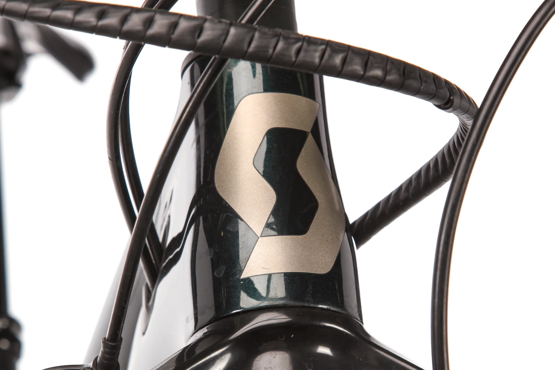 Scott Spark RC 900 Team Mountain Bike - 2020, Medium - Image 8