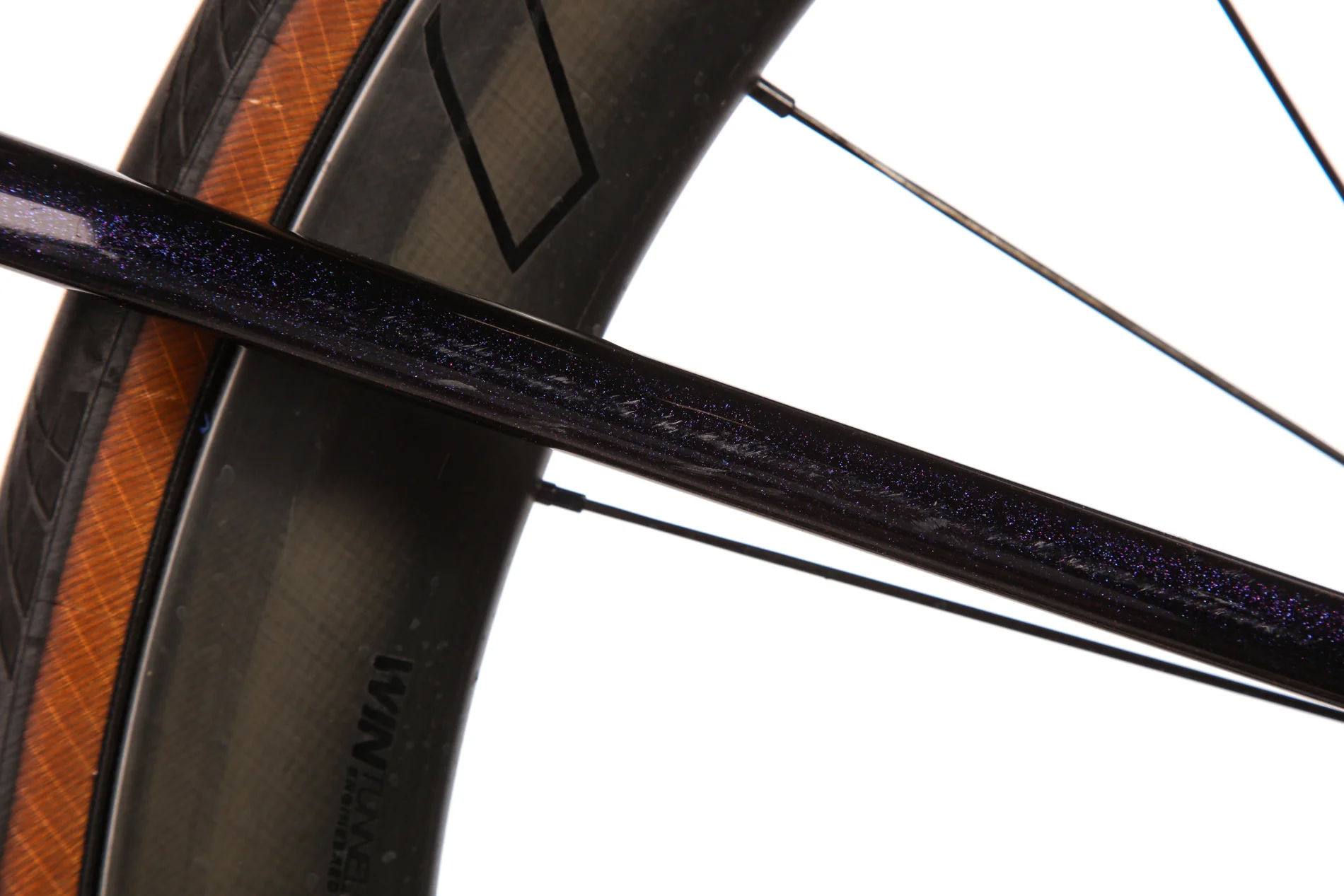 Specialized S-Works Tarmac SL6 Disc Women's Road Bike - 2018, 49cm - Image 21