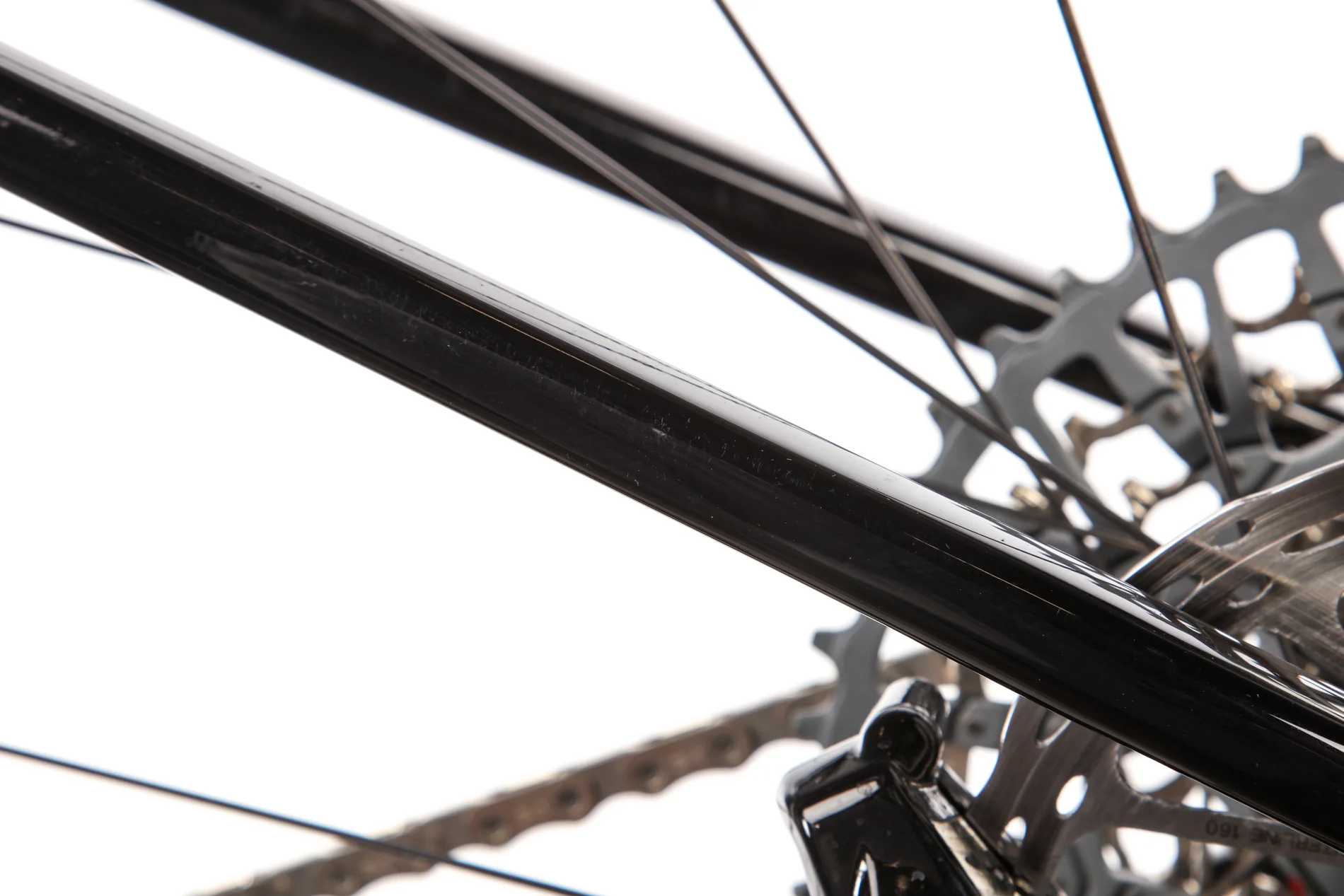 Lauf Seigla Weekend Warrior Transmission Gravel Bike - 2025, Large - Image 11