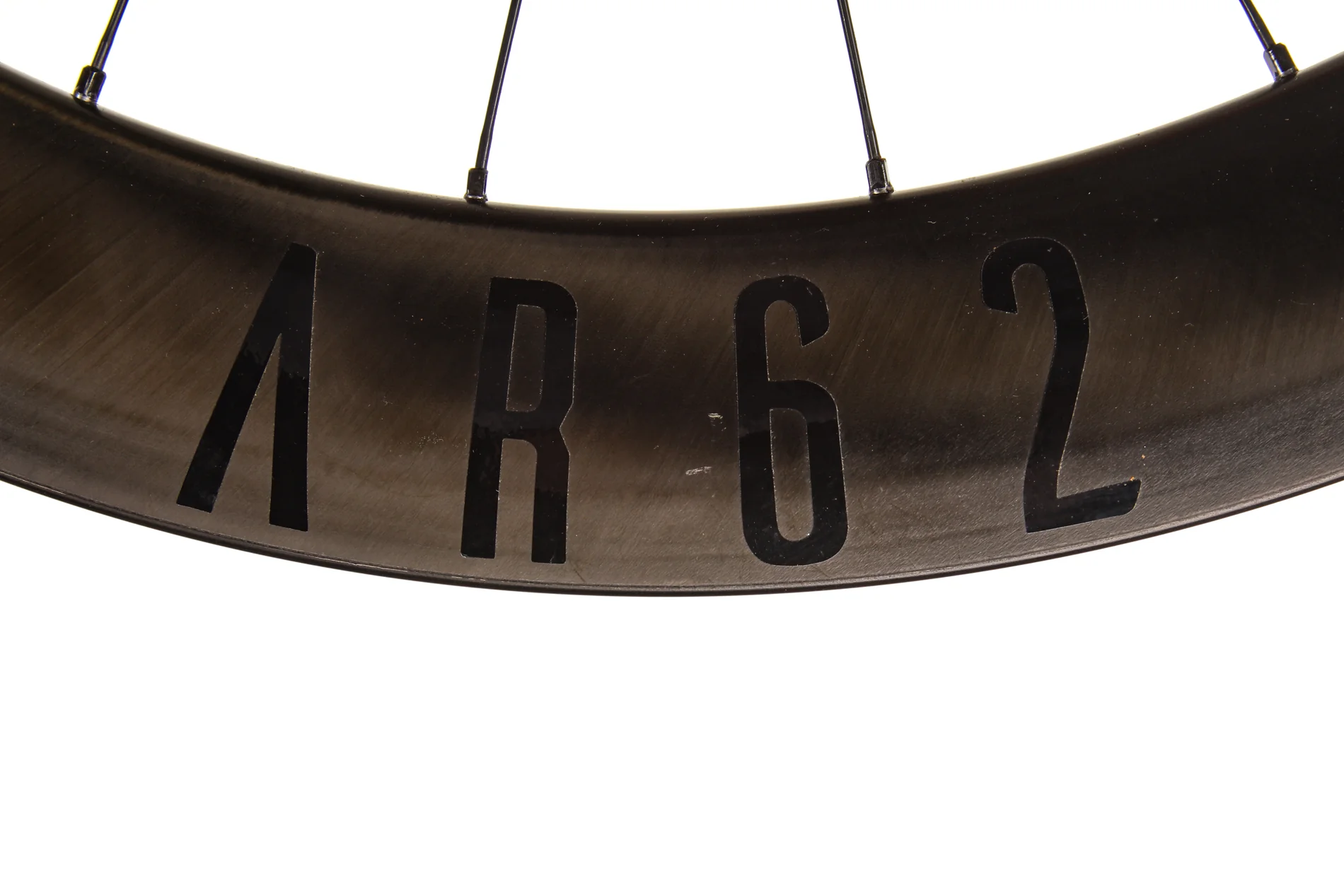 Reynolds AR58/62 Carbon Tubeless 700c Wheelset - Image 11