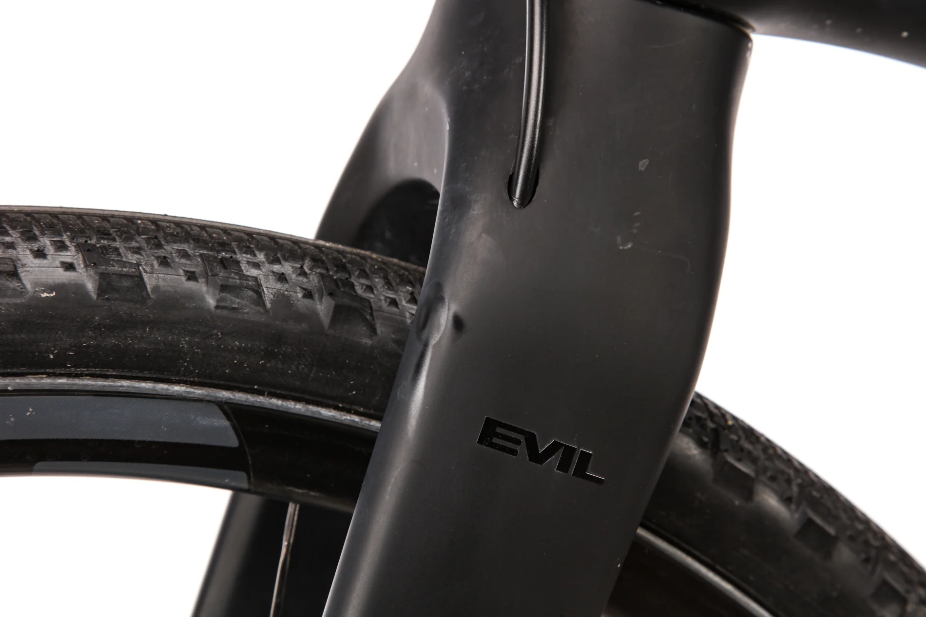 Evil Chamois Hagar GRX Gravel Bike - 2020, X-Large - Image 12