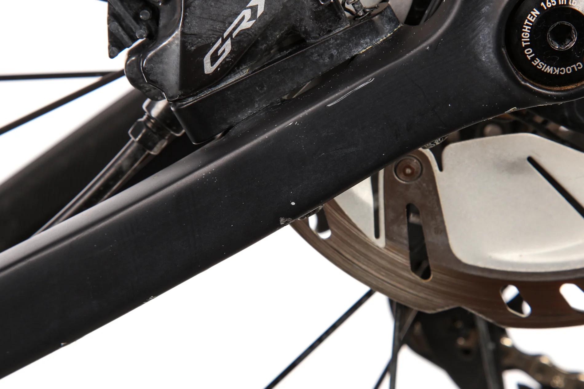 Evil Chamois Hagar GRX Gravel Bike - 2020, X-Large - Image 16