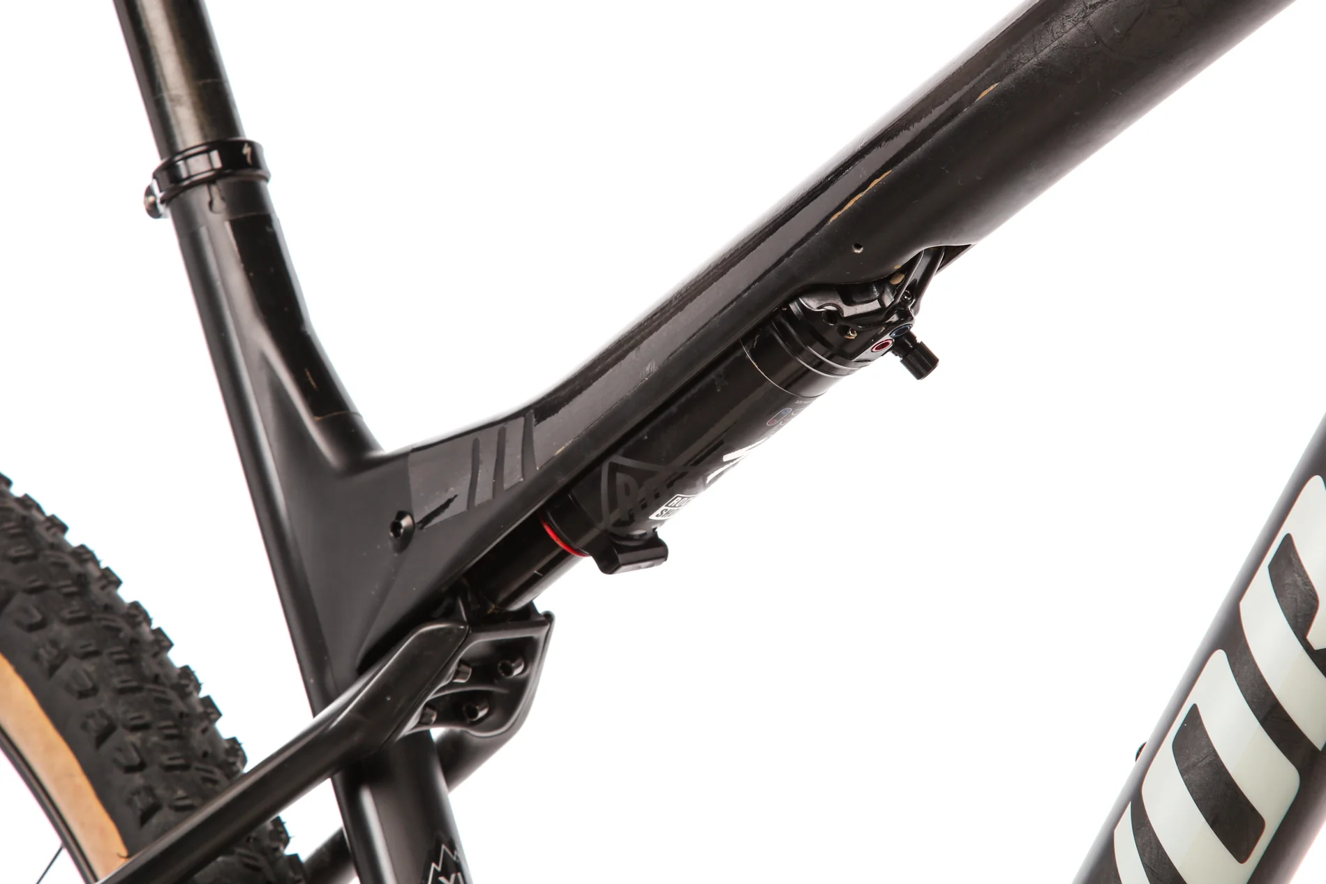 Specialized S-Works Epic World Cup Mountain Bike - 2023, X-Large - Image 4