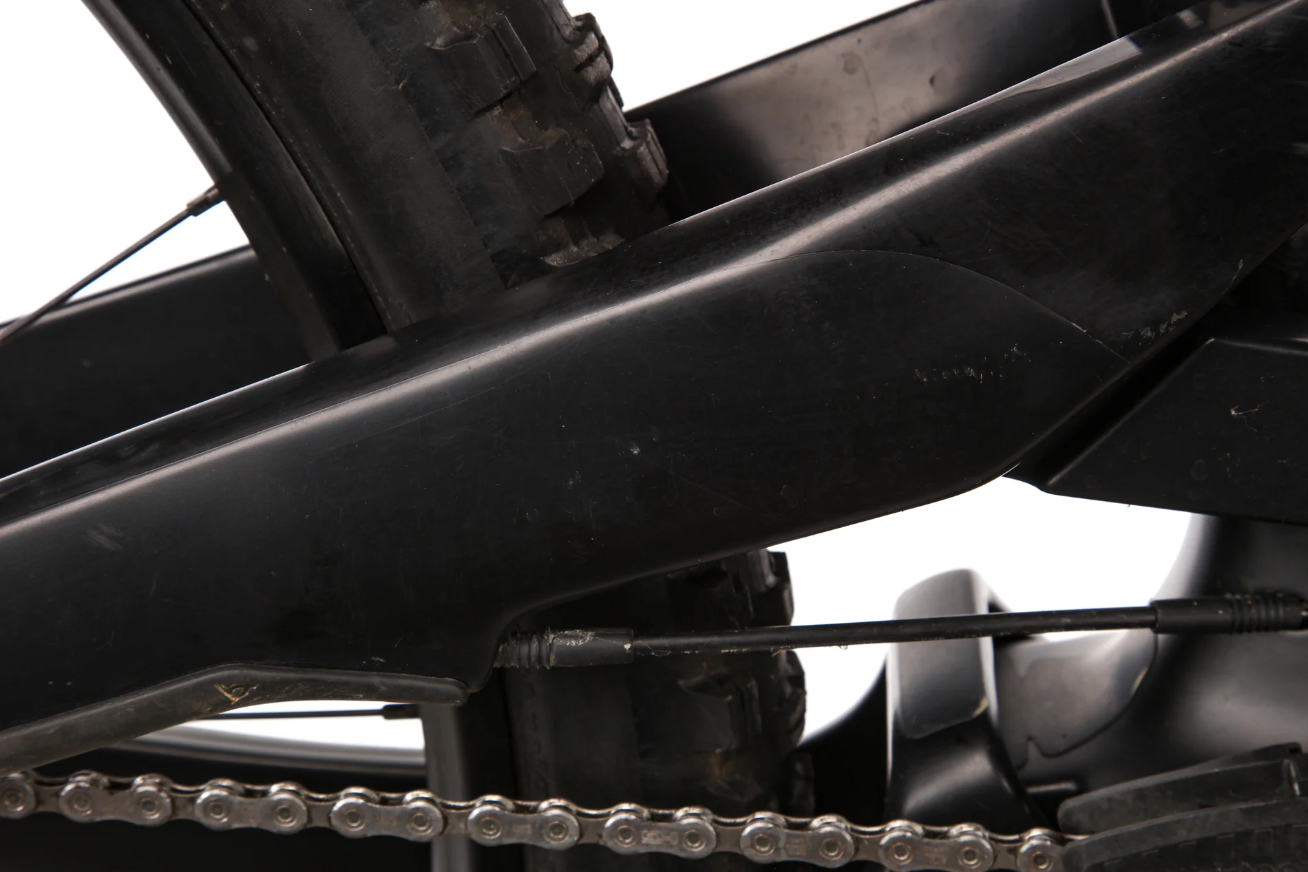 YT Decoy Core 4 29 Mountain E-Bike - 2022, X-Large - Image 11