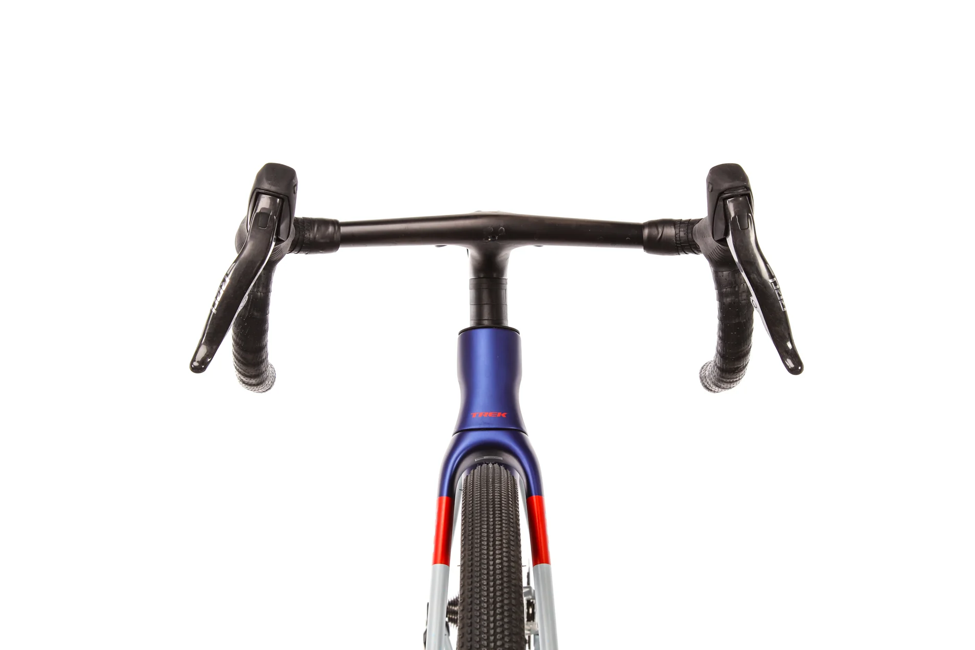 Trek Checkmate SLR 9 AXS Gravel Bike - 2024, Small - Image 5