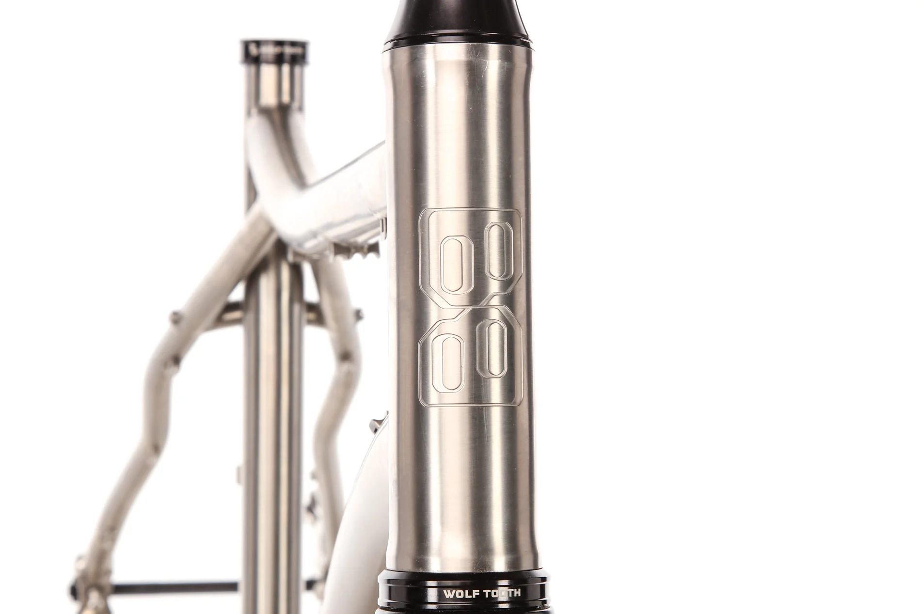 Binary Bicycles Havok 29+ X-Large Frameset - 2024 - Image 4