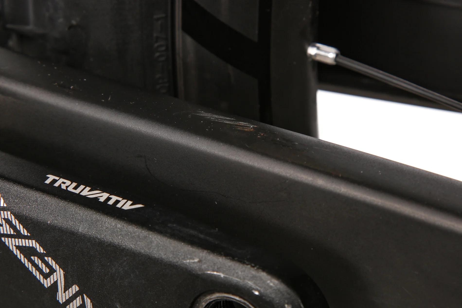 Trek Top Fuel 9.8 Mountain Bike - 2022, X-Large - Image 17