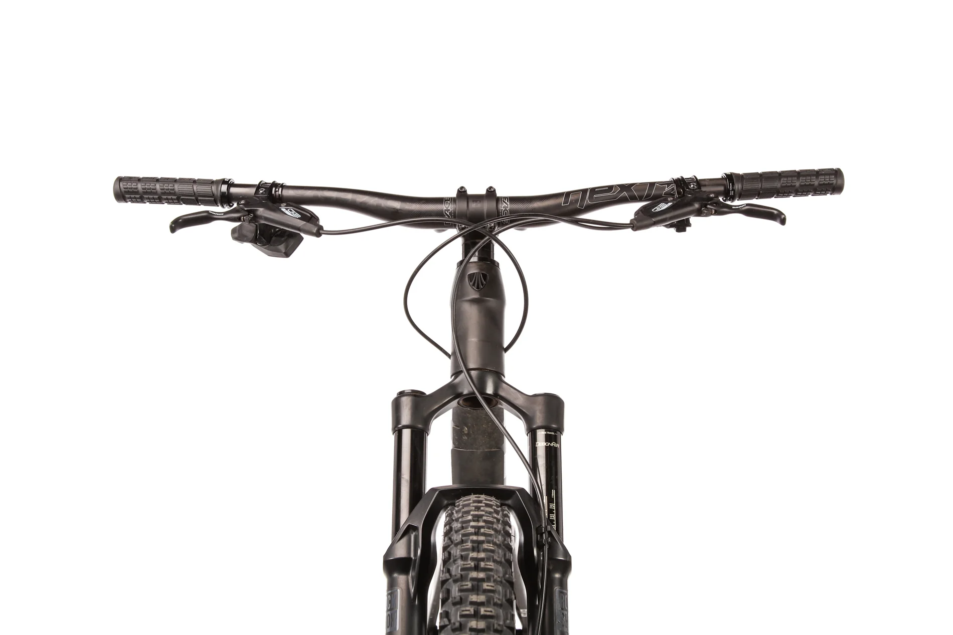 Trek Top Fuel 9.8 Mountain Bike - 2022, X-Large - Image 6