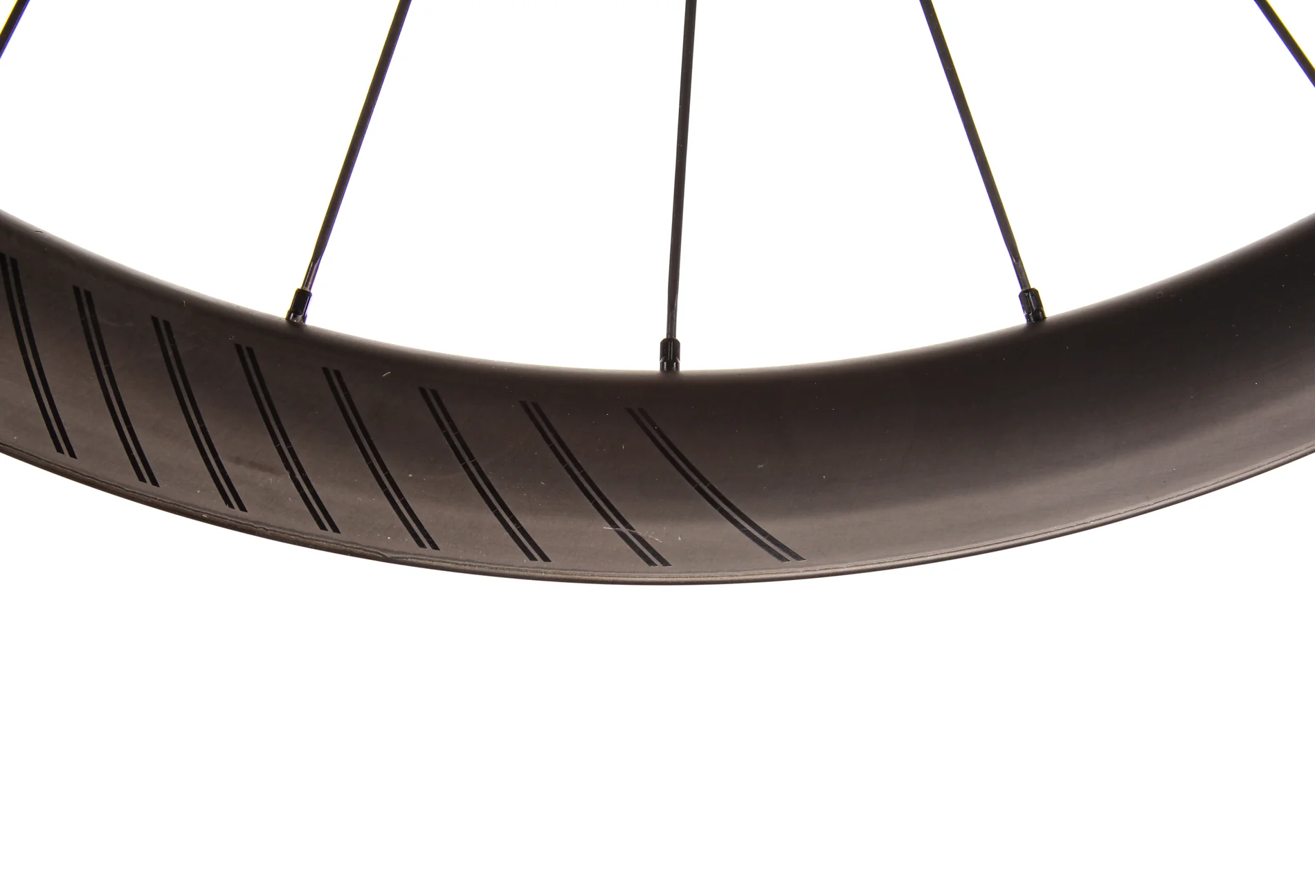 Reynolds AR41 X Carbon Tubeless 700c Wheelset - Image 13