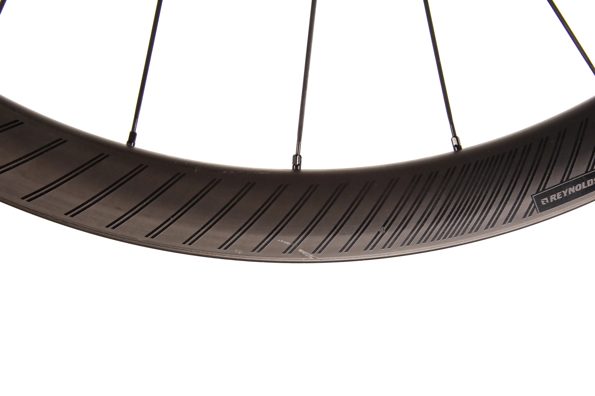 Reynolds AR41 X Carbon Tubeless 700c Wheelset - Image 15