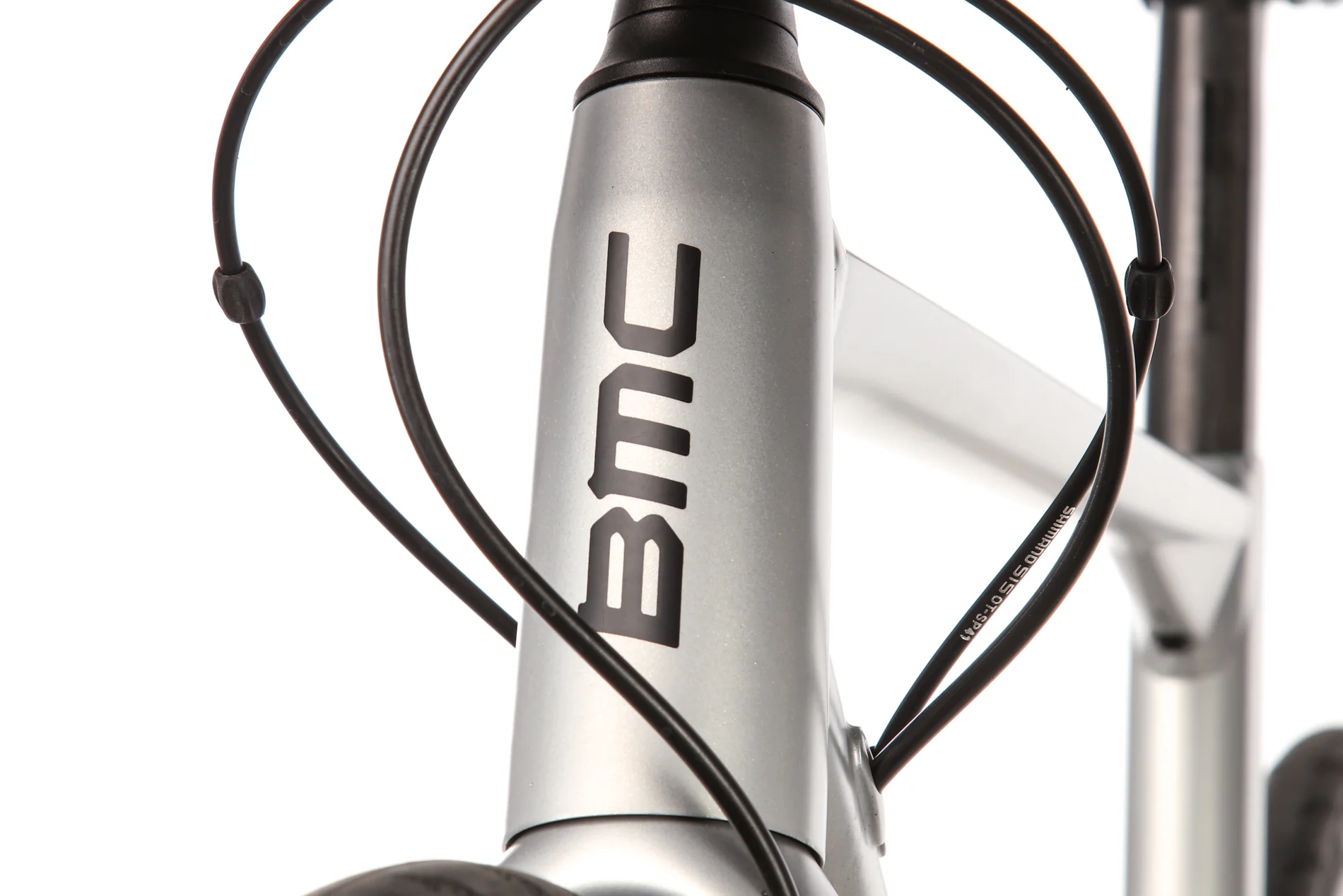 BMC Teammachine ALR TWO Road Bike - 2023, 51cm - Image 7