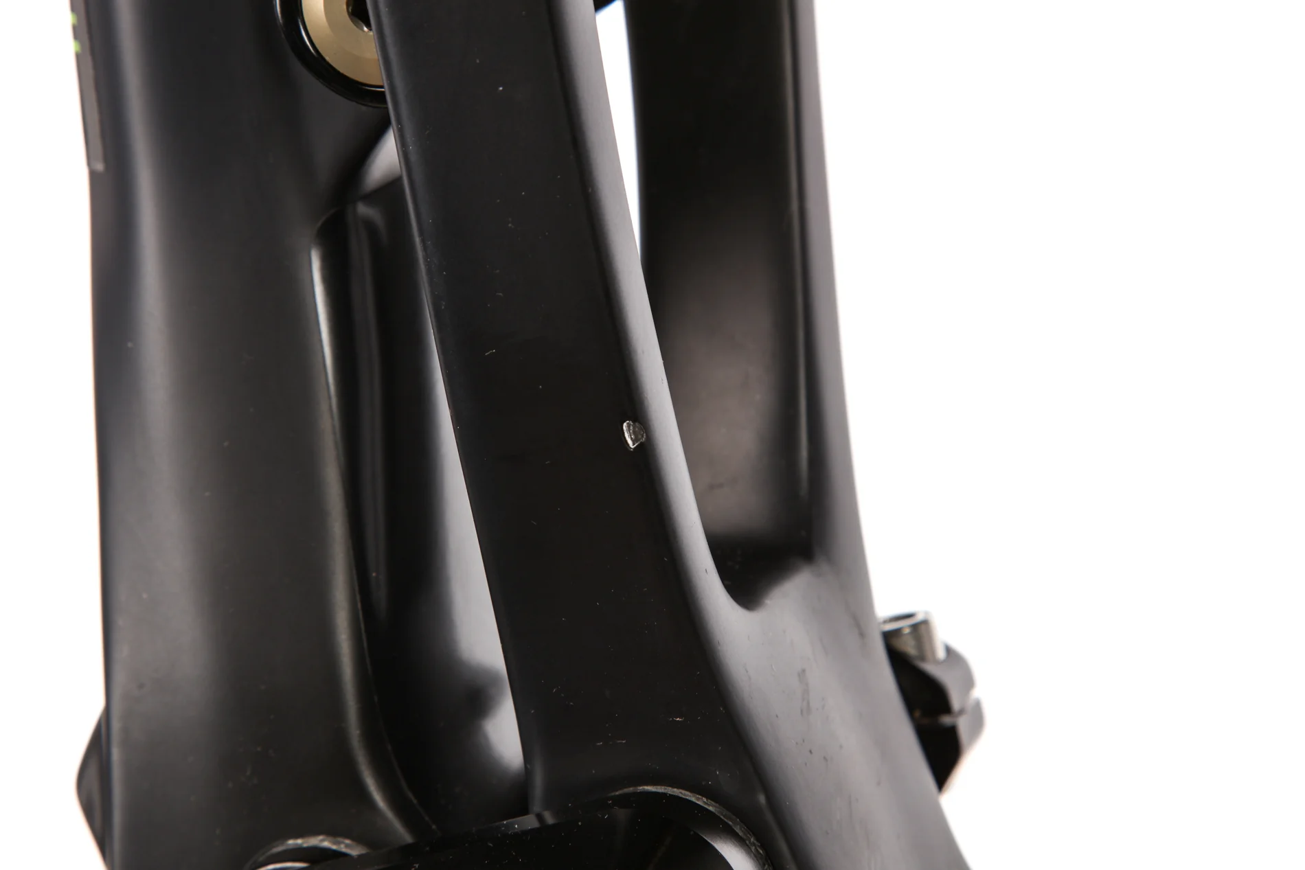 Ibis Ripley V4 X-Large Frameset - 2021 - Image 6