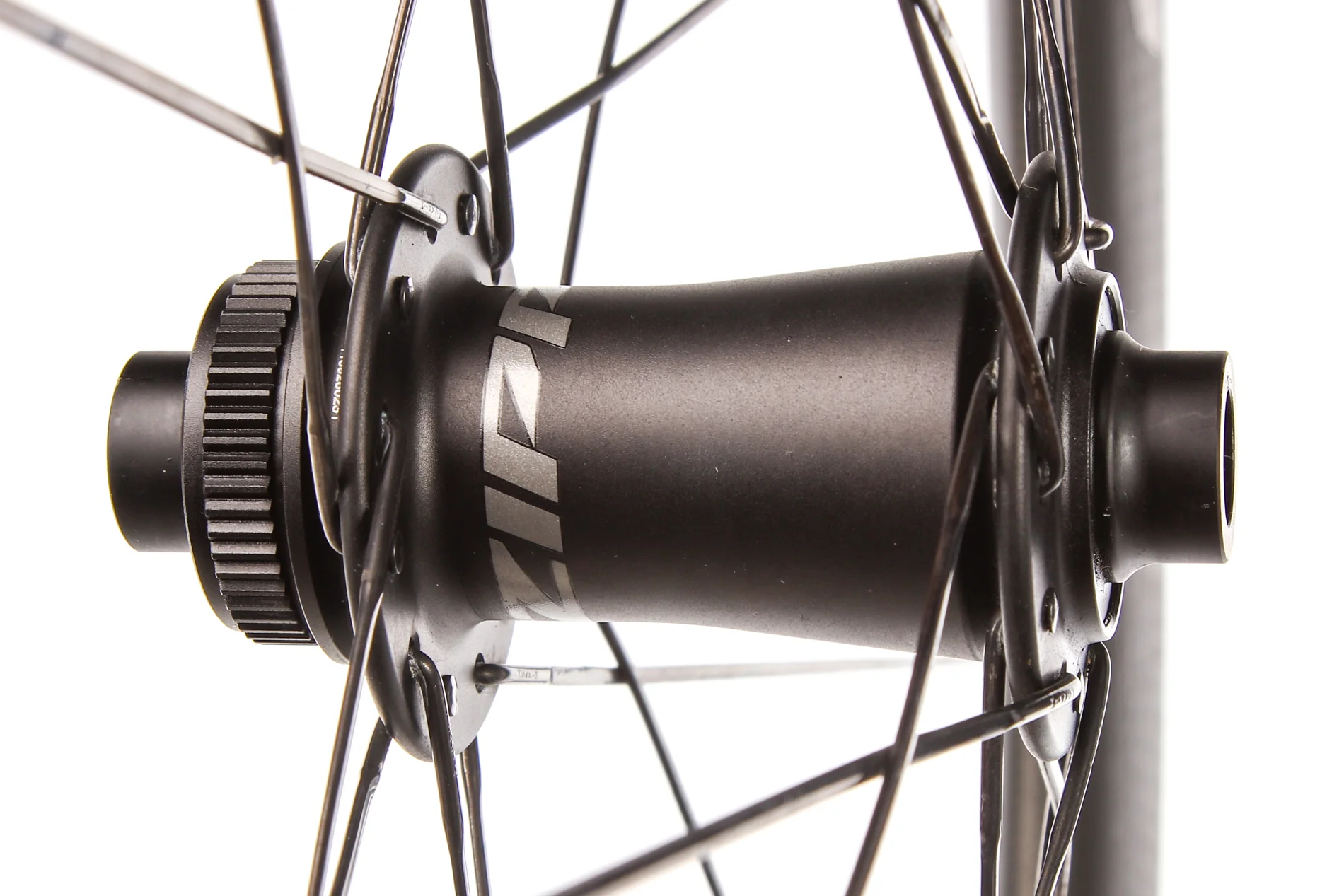 Zipp 404 Firecrest Carbon Tubeless 700c Wheelset - Image 4