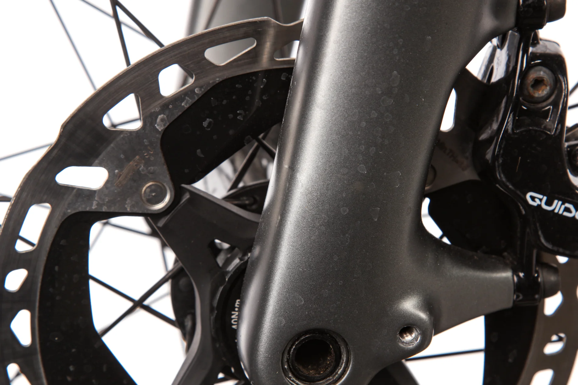 Salsa Cycles Beargrease C XX1 Fat Bike - 2019, Large - Image 15