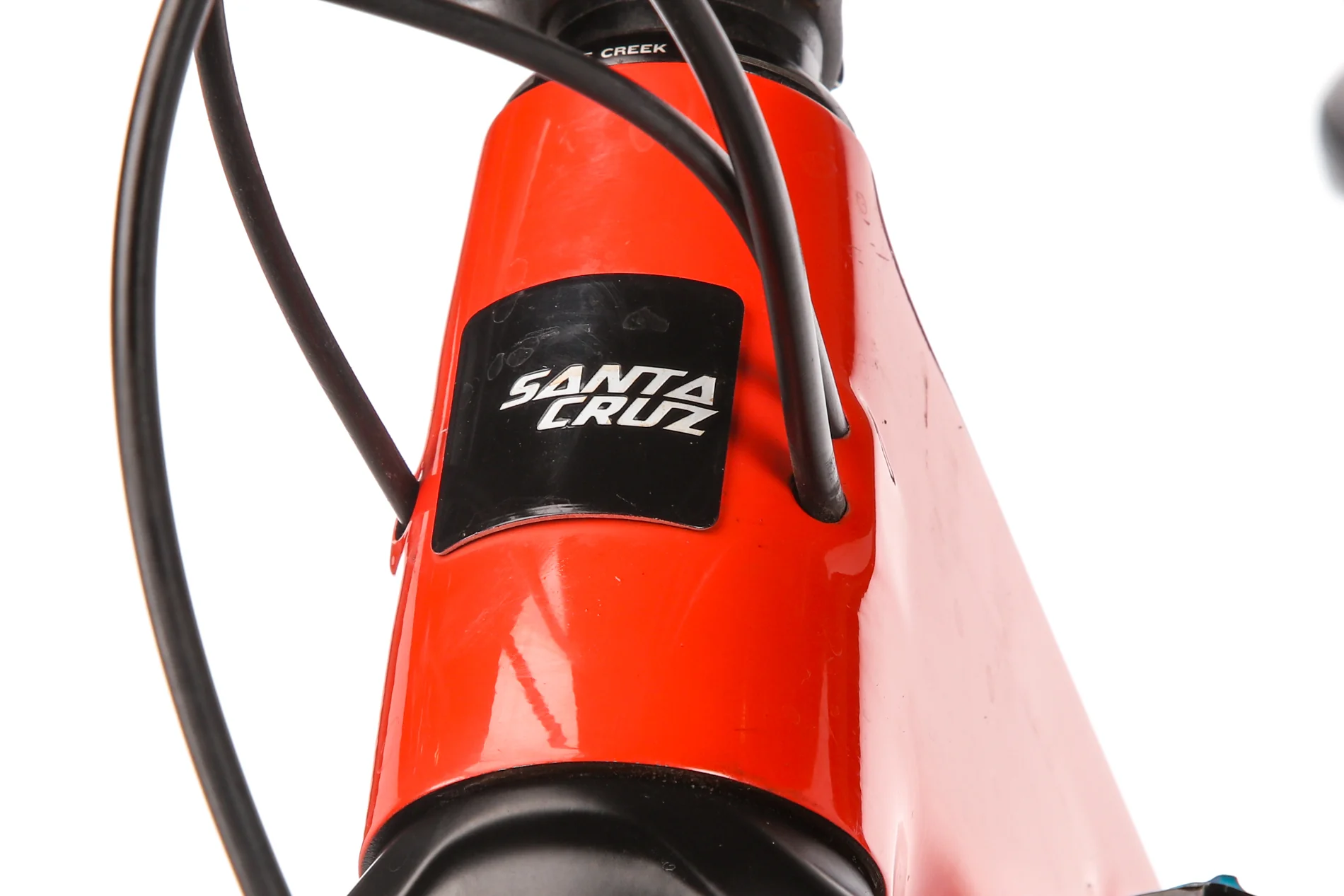 Santa Cruz Hightower C S Mountain Bike - 2021, Medium - Image 8