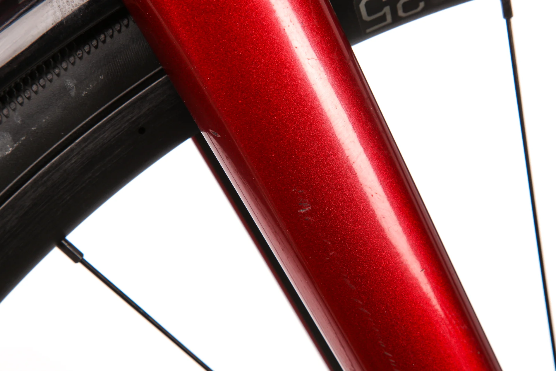Trek Domane+ ALR Road E-Bike - 2021, 56cm - Image 10