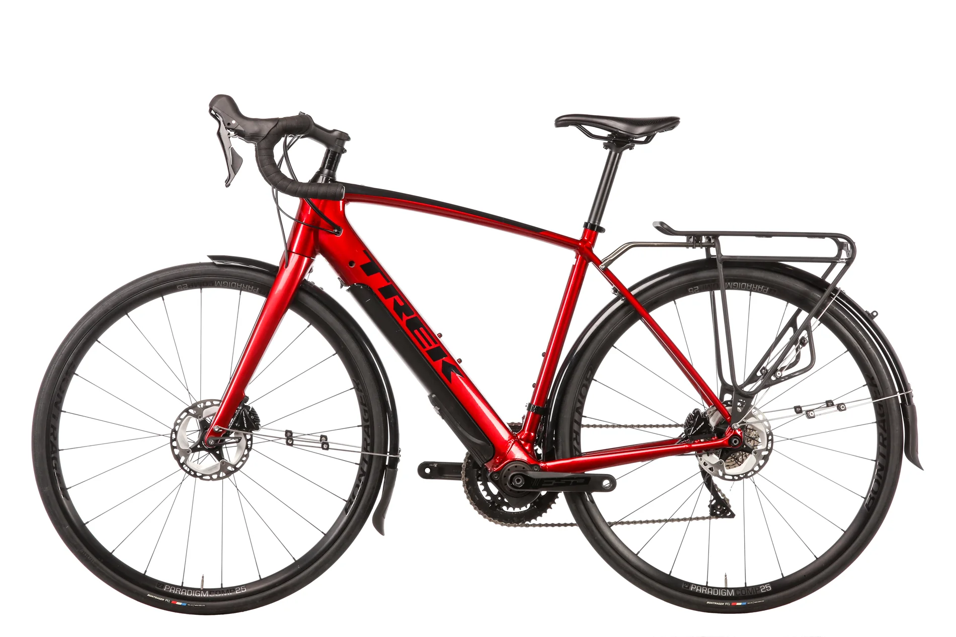 Trek Domane+ ALR Road E-Bike - 2021, 56cm - Image 2