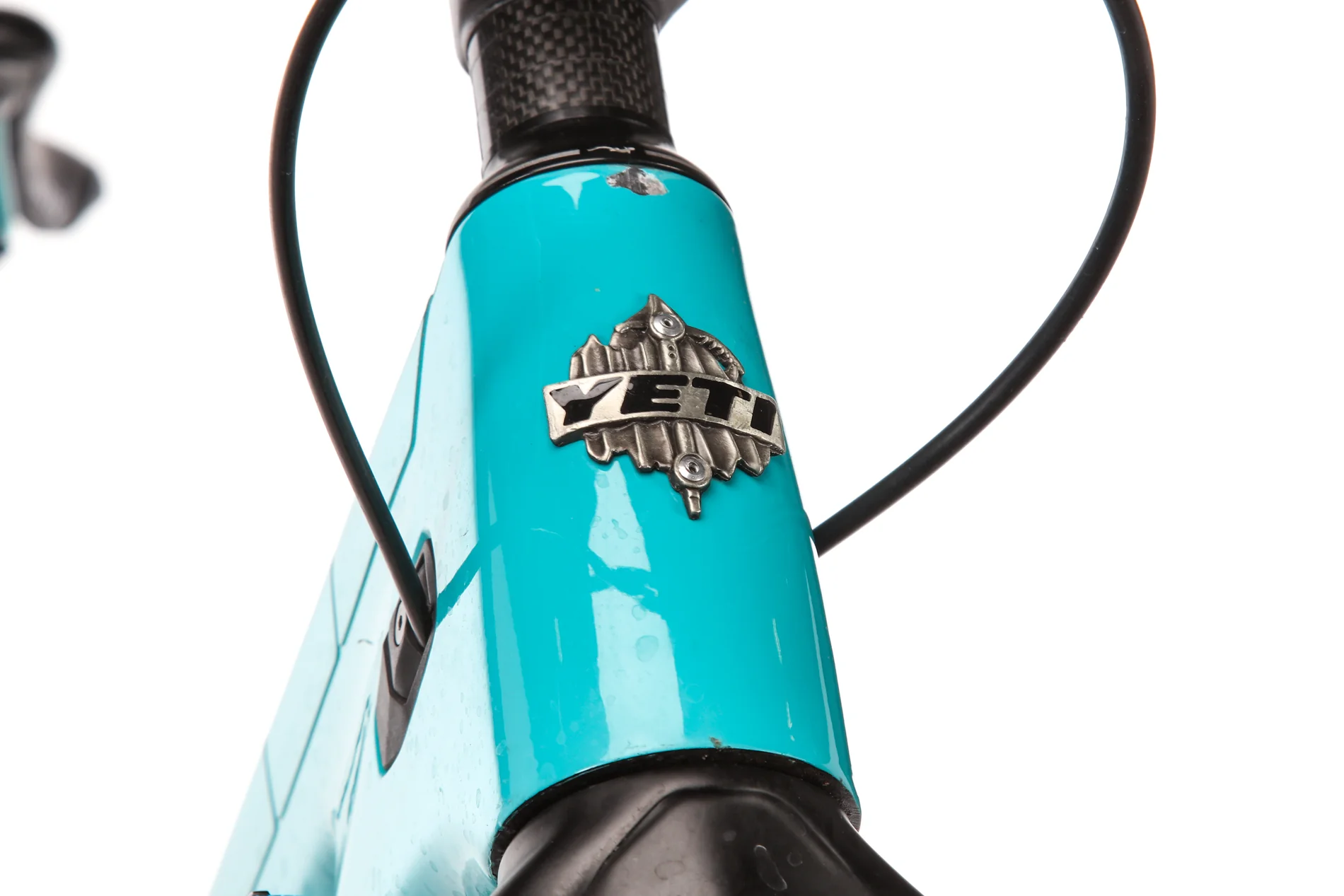 Yeti Cycles SB160 T3 Mountain Bike - 2023, X-Large - Image 8