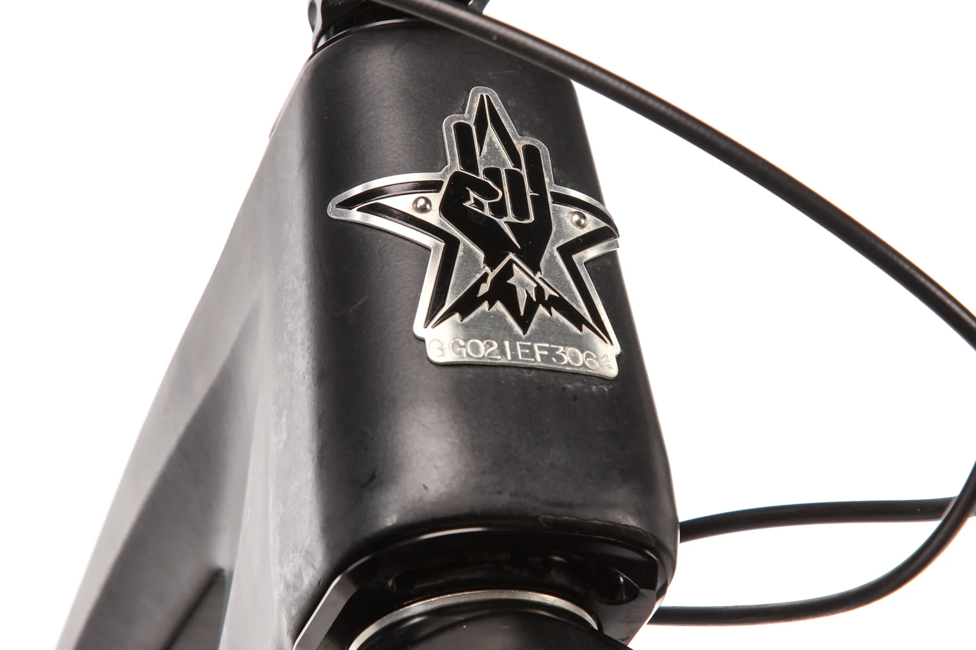 Guerrilla Gravity Trail Pistol Mountain Bike - 2021, Size 3 - Image 8