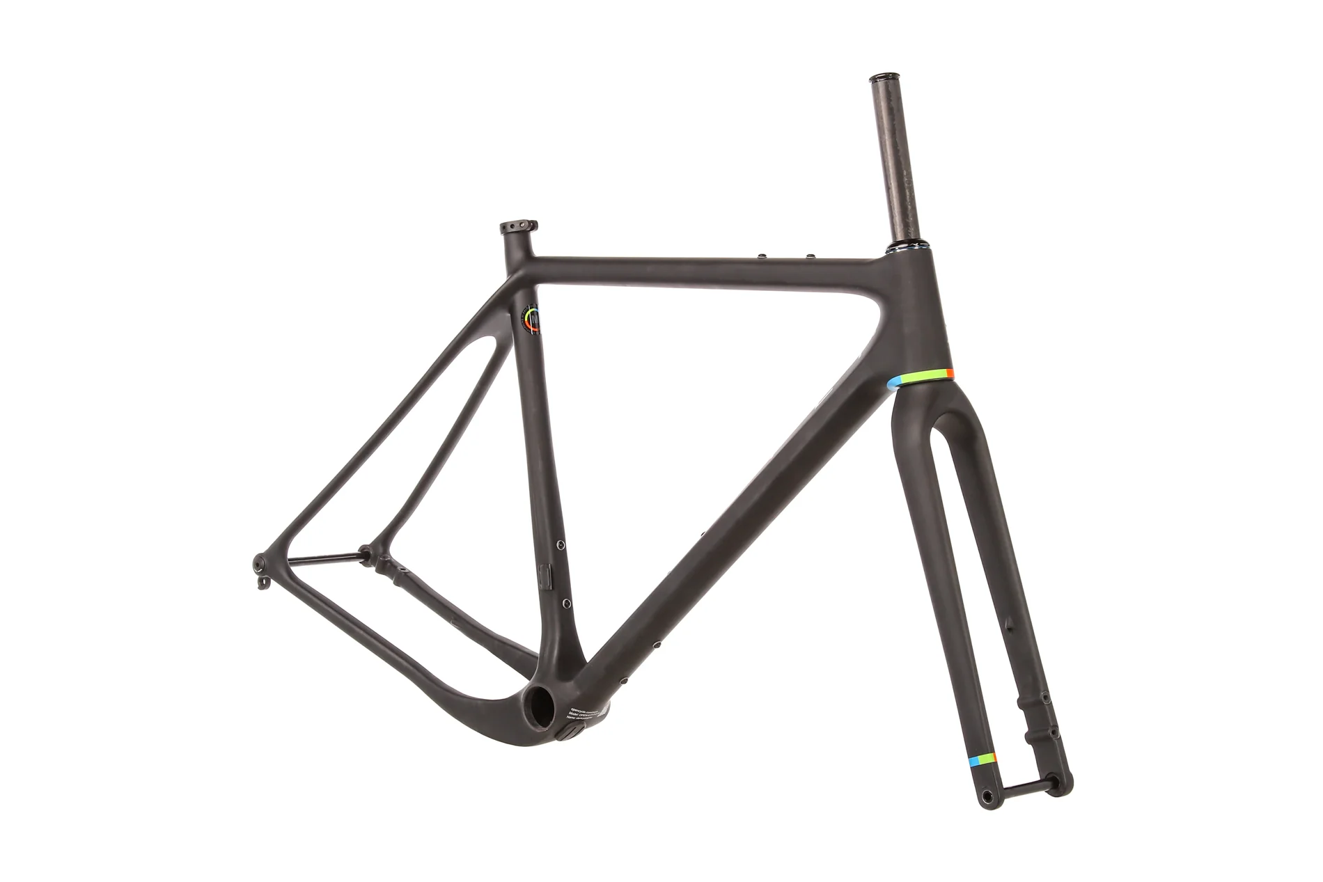 OPEN U.P.P.E.R. Medium Frameset - 2022