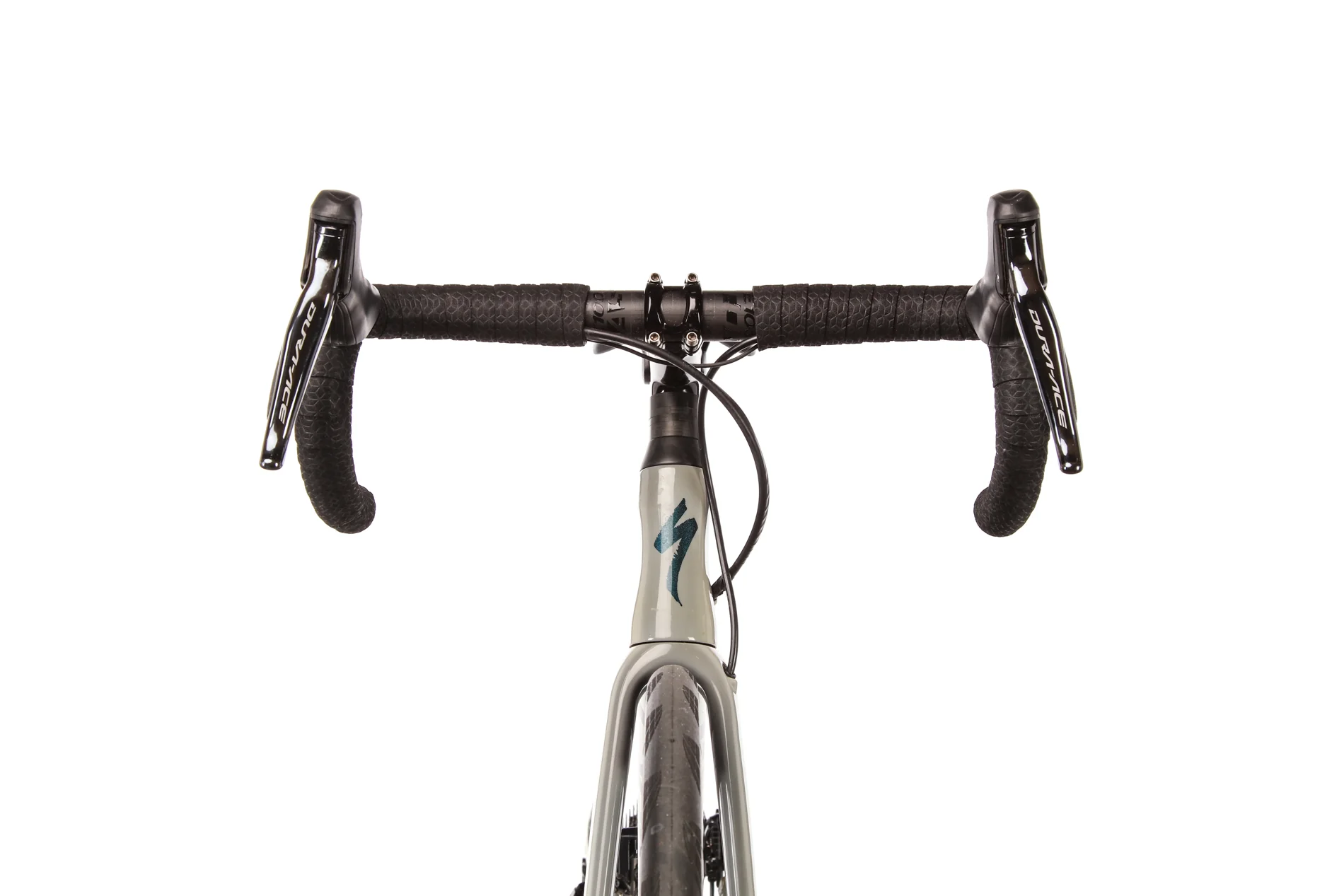 Specialized S-Works Tarmac SL6 Dura-Ace Di2 Road Bike - 2020, 49cm - Image 5