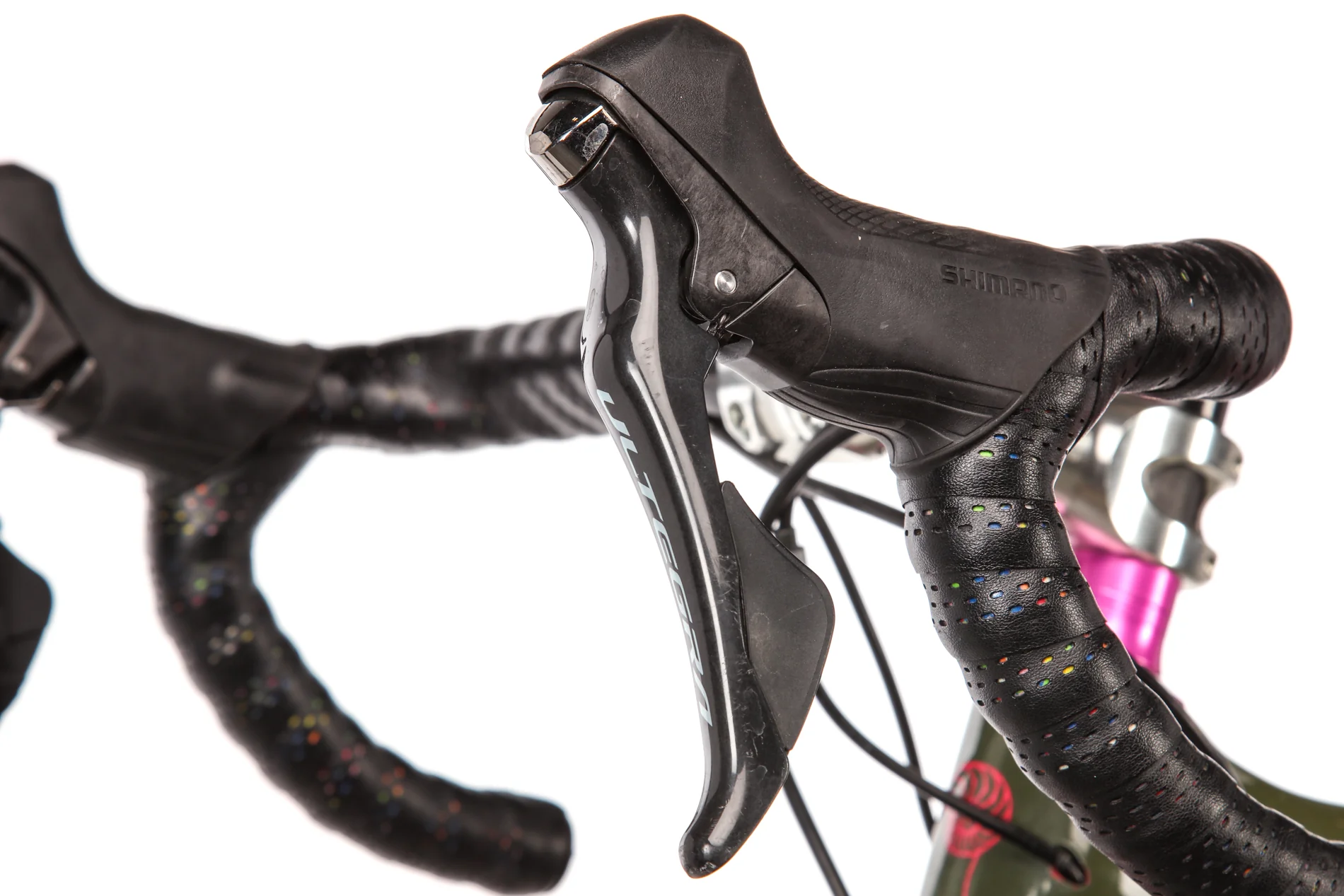 Calfee Custom Road Bike - 2019, Small - Image 19