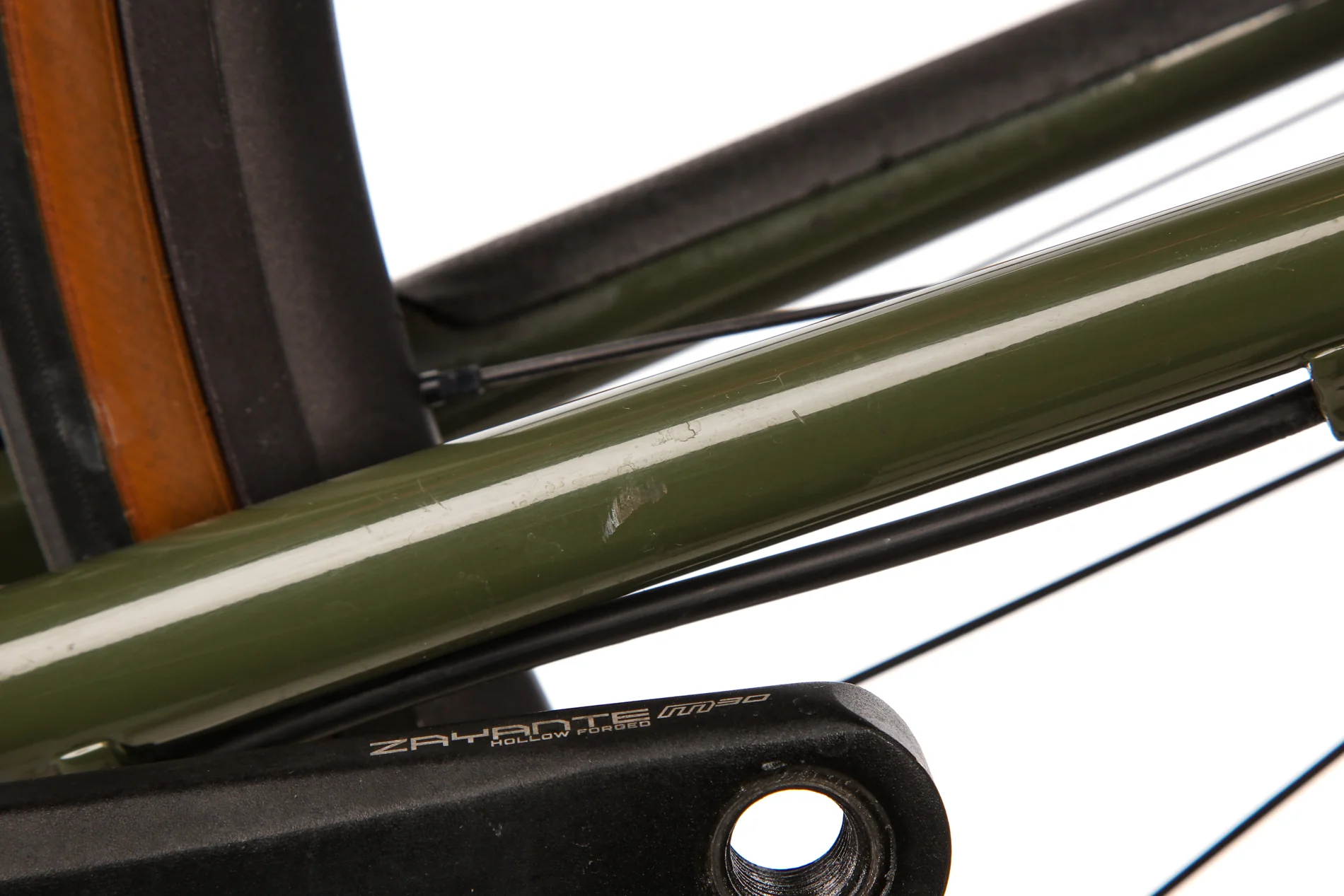 Calfee Custom Road Bike - 2019, Small - Image 26