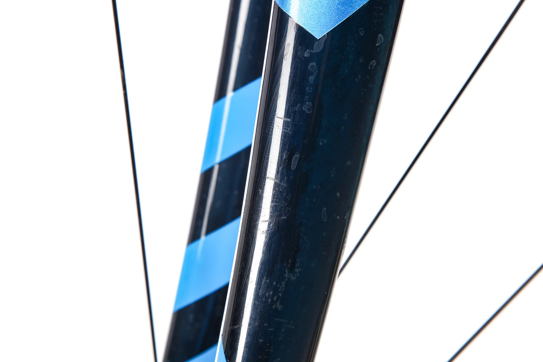 Trek Boone 6 Disc Cyclocross Bike - 2021, 58cm - Image 19