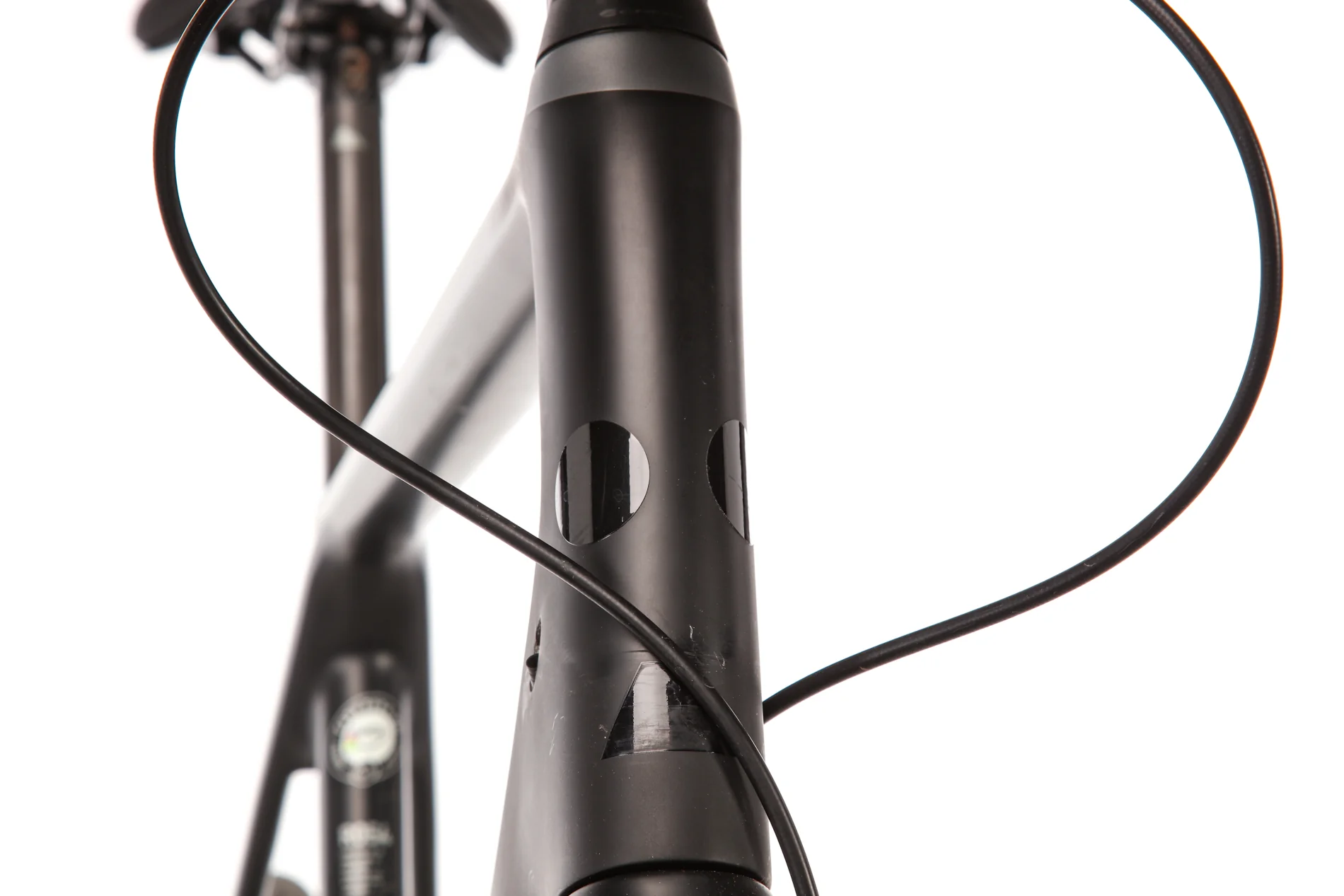 Canyon Endurace CF SL Road Bike - 2018, X-Large - Image 7