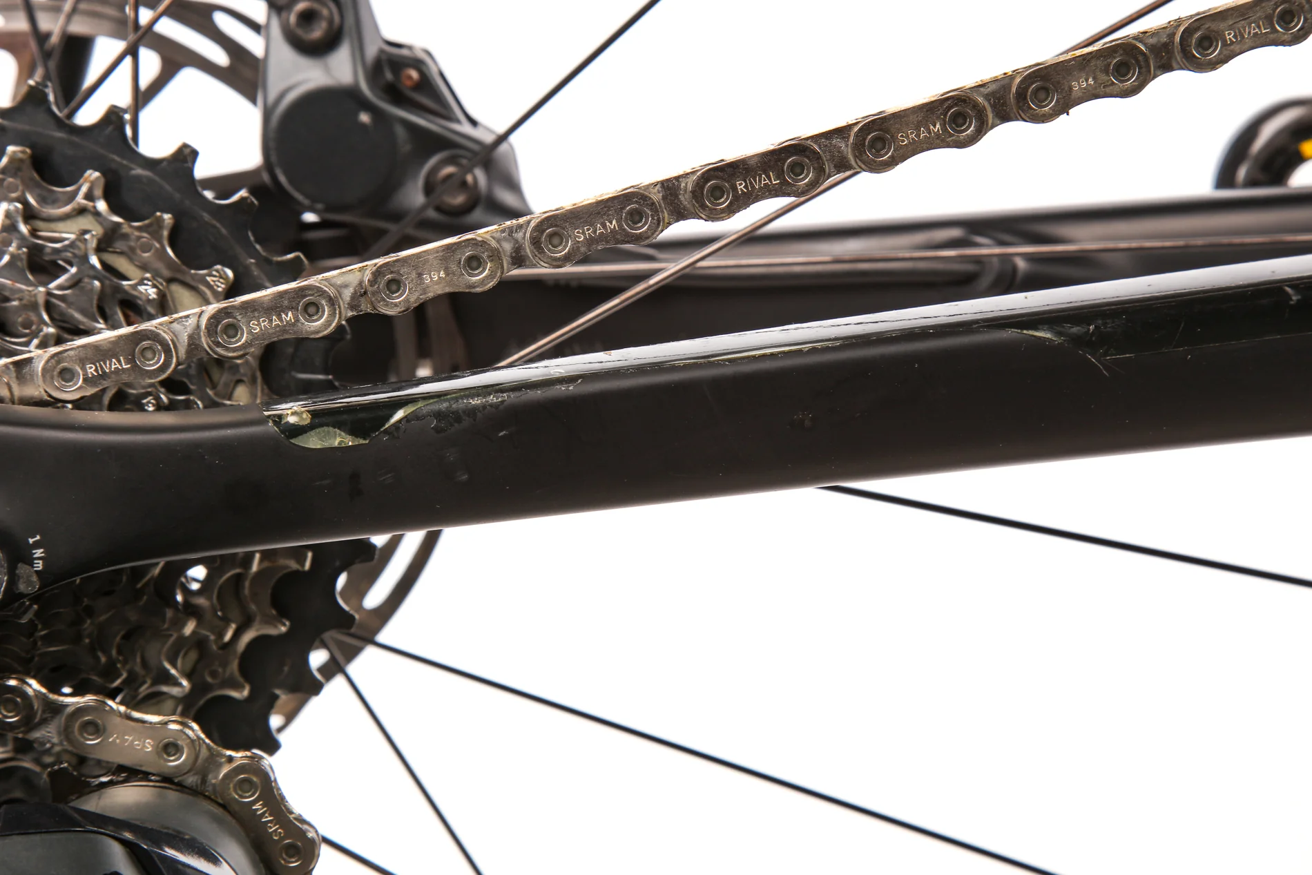 Canyon Endurace CF SL Road Bike - 2018, X-Large - Image 8