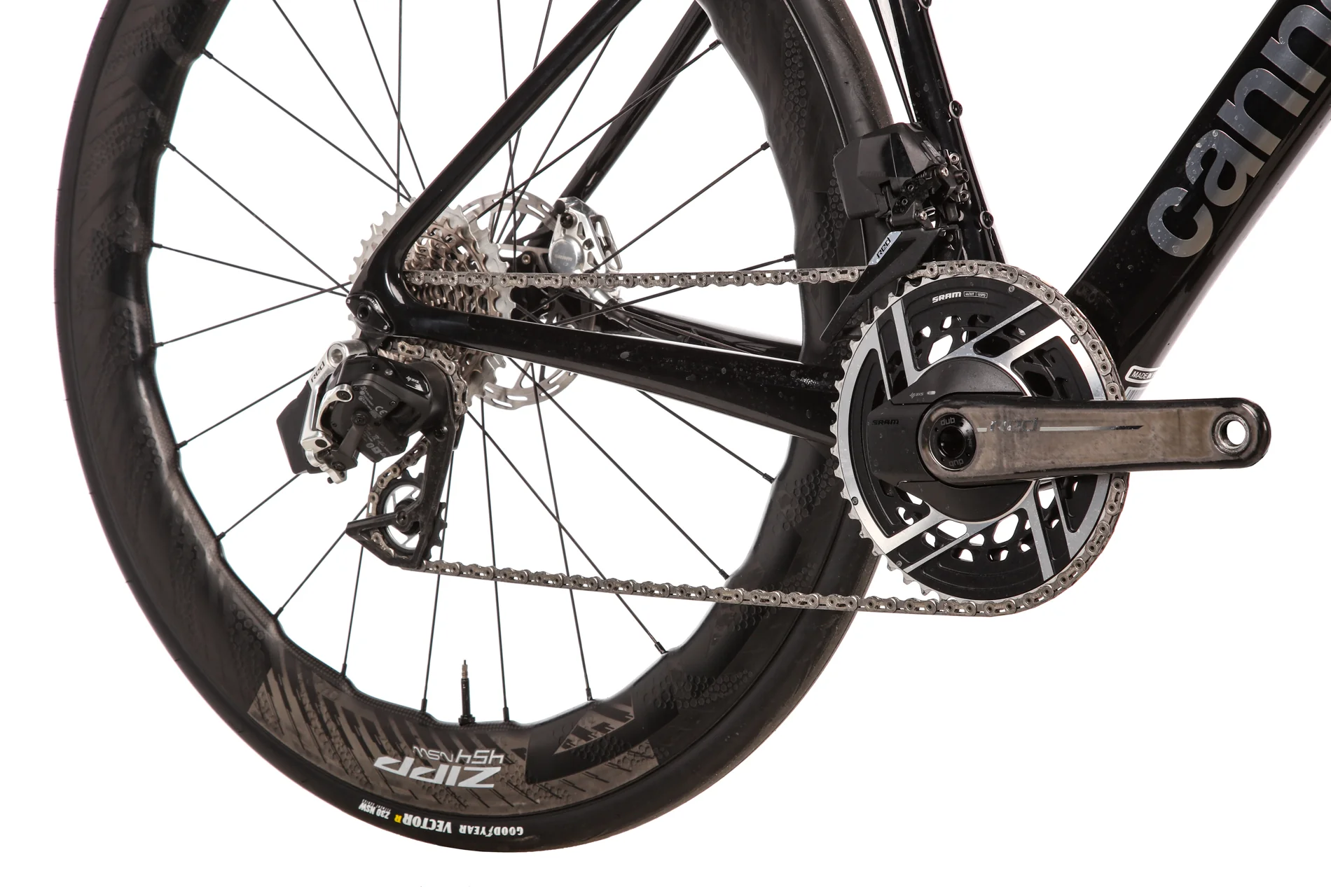 Cannondale SuperSix EVO Road Bike - 2025, 56cm - Image 3
