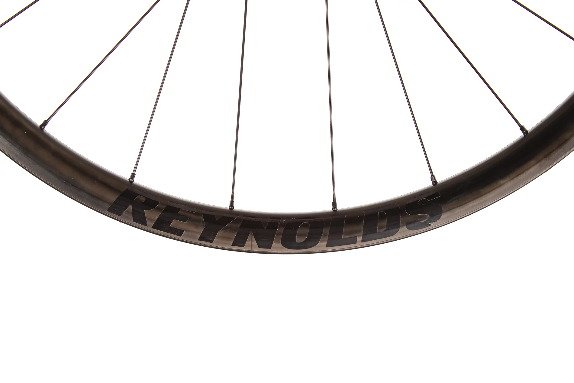 Reynolds AR29 Carbon Tubeless 700c Wheelset - Image 6