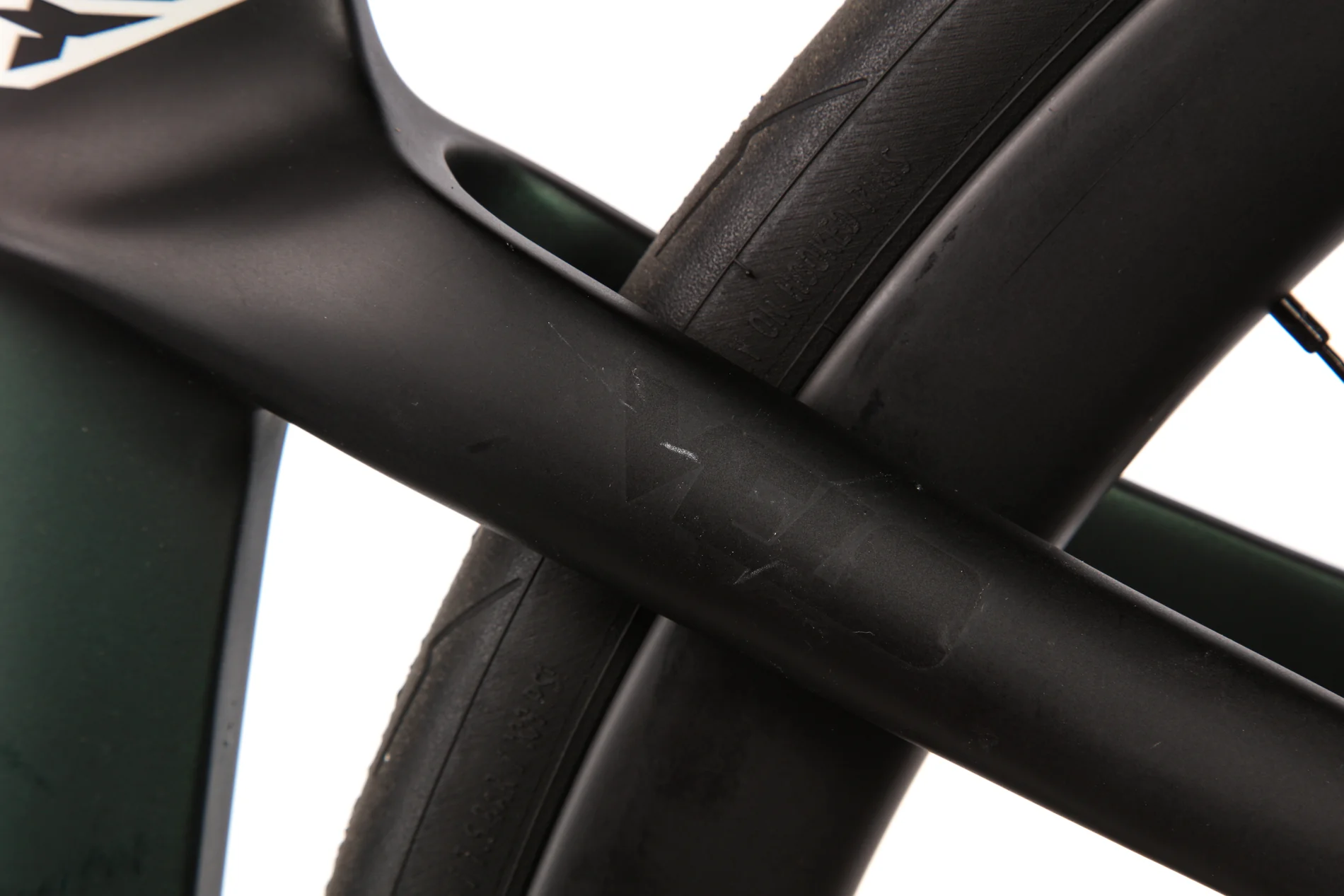 Pinarello Dogma F Dura-Ace Di2 Disc Road Bike - 2023, 55cm - Image 17