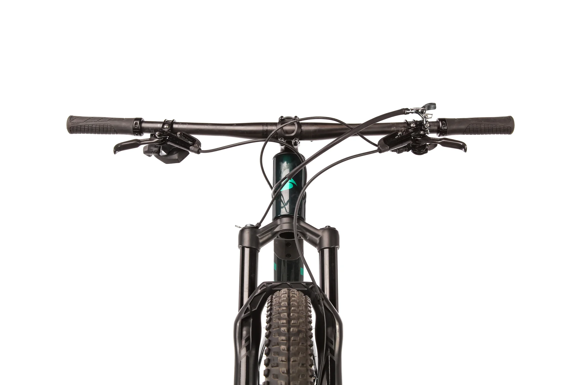 Factor Lando XC Mountain Bike - 2023, X-Large - Image 6