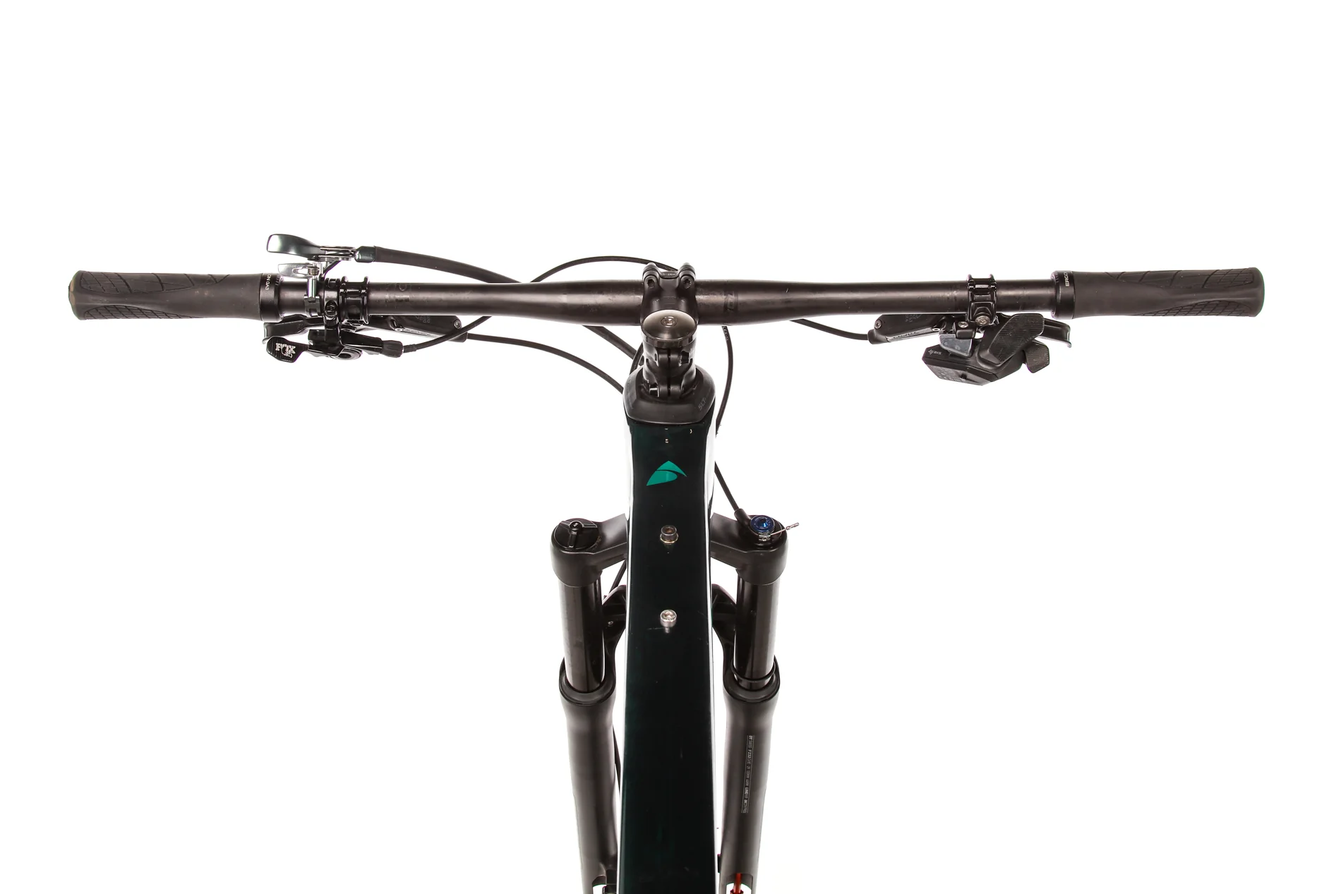 Factor Lando XC Mountain Bike - 2023, X-Large - Image 7